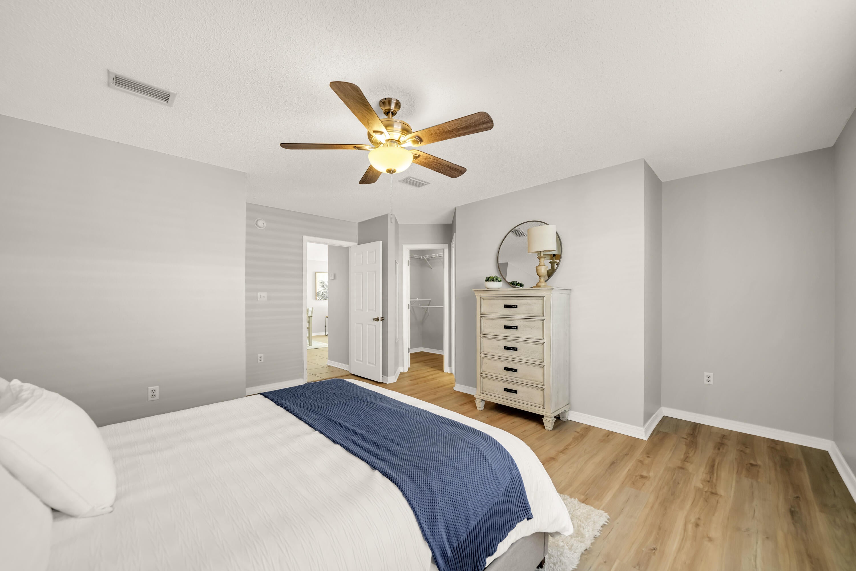 Emerald Village S/D - Residential