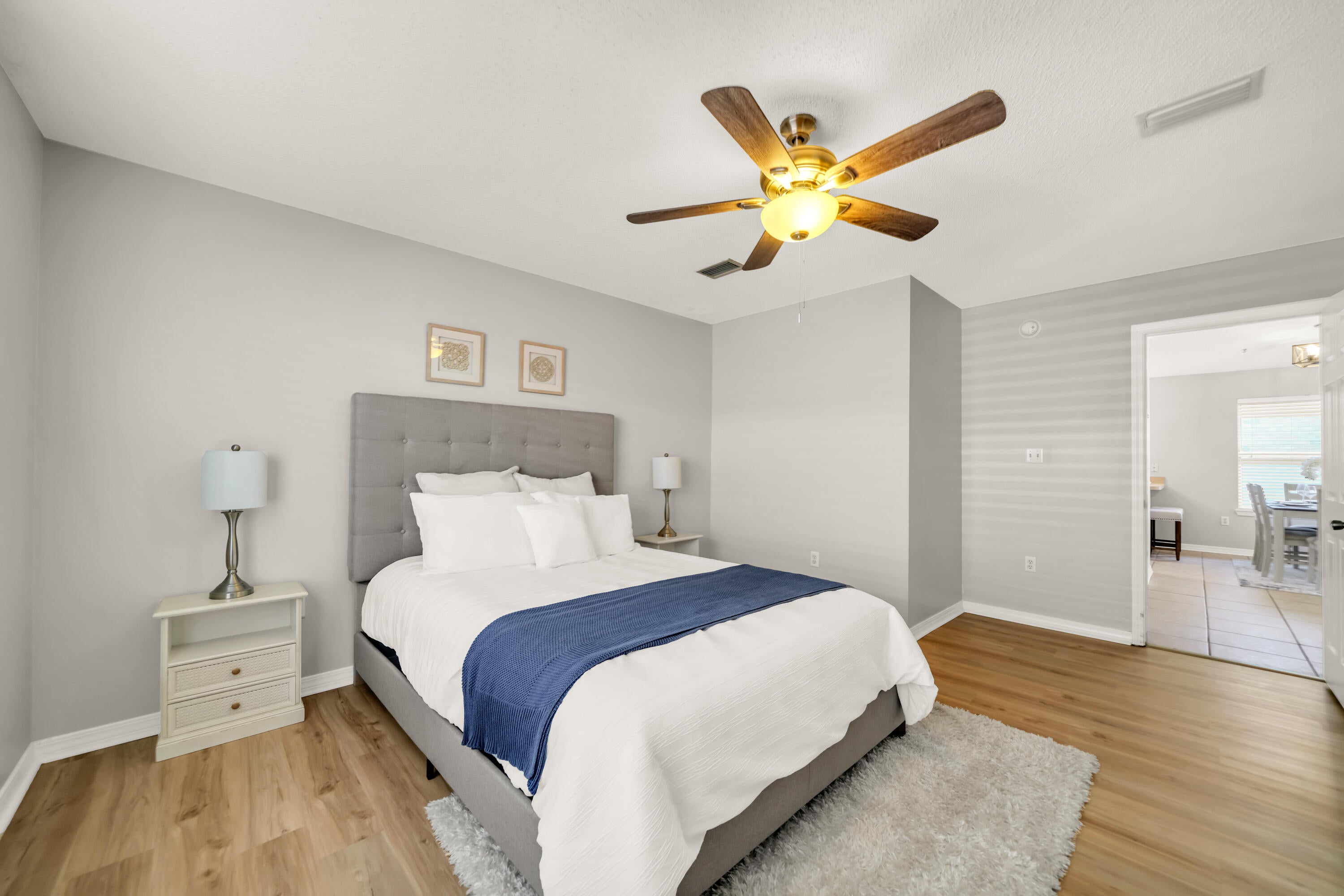 Emerald Village S/D - Residential