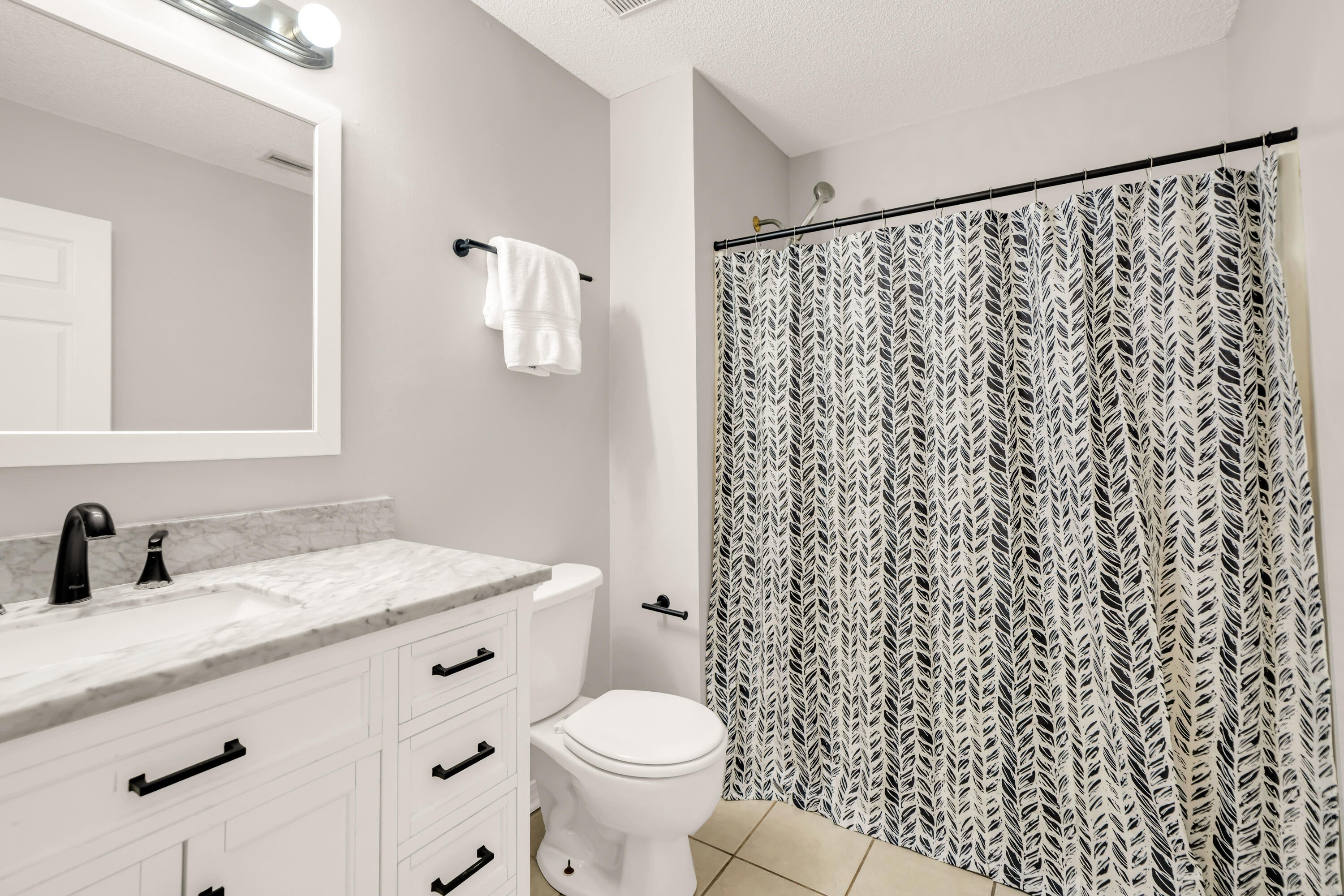 Emerald Village S/D - Residential