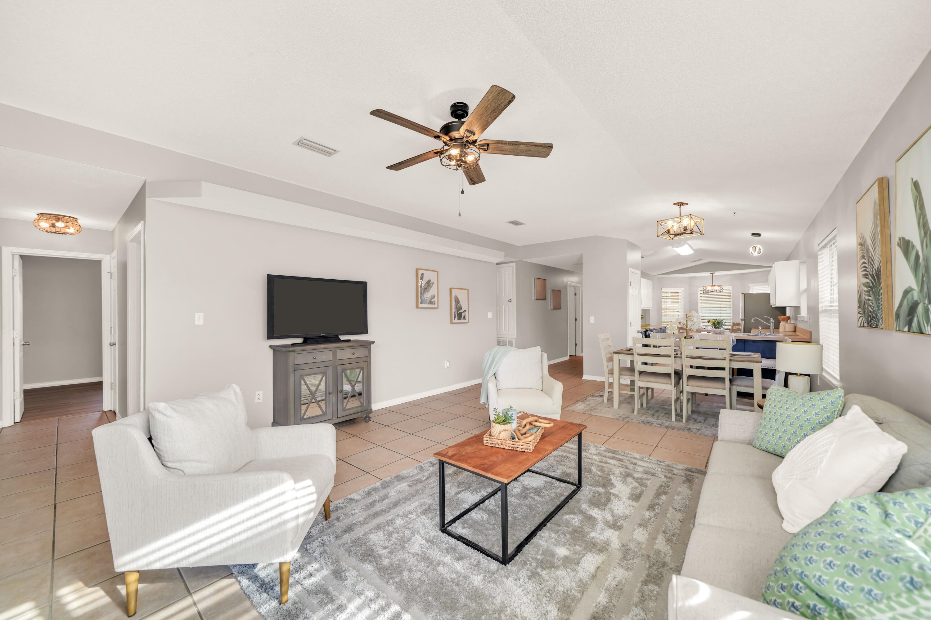 Emerald Village S/D - Residential