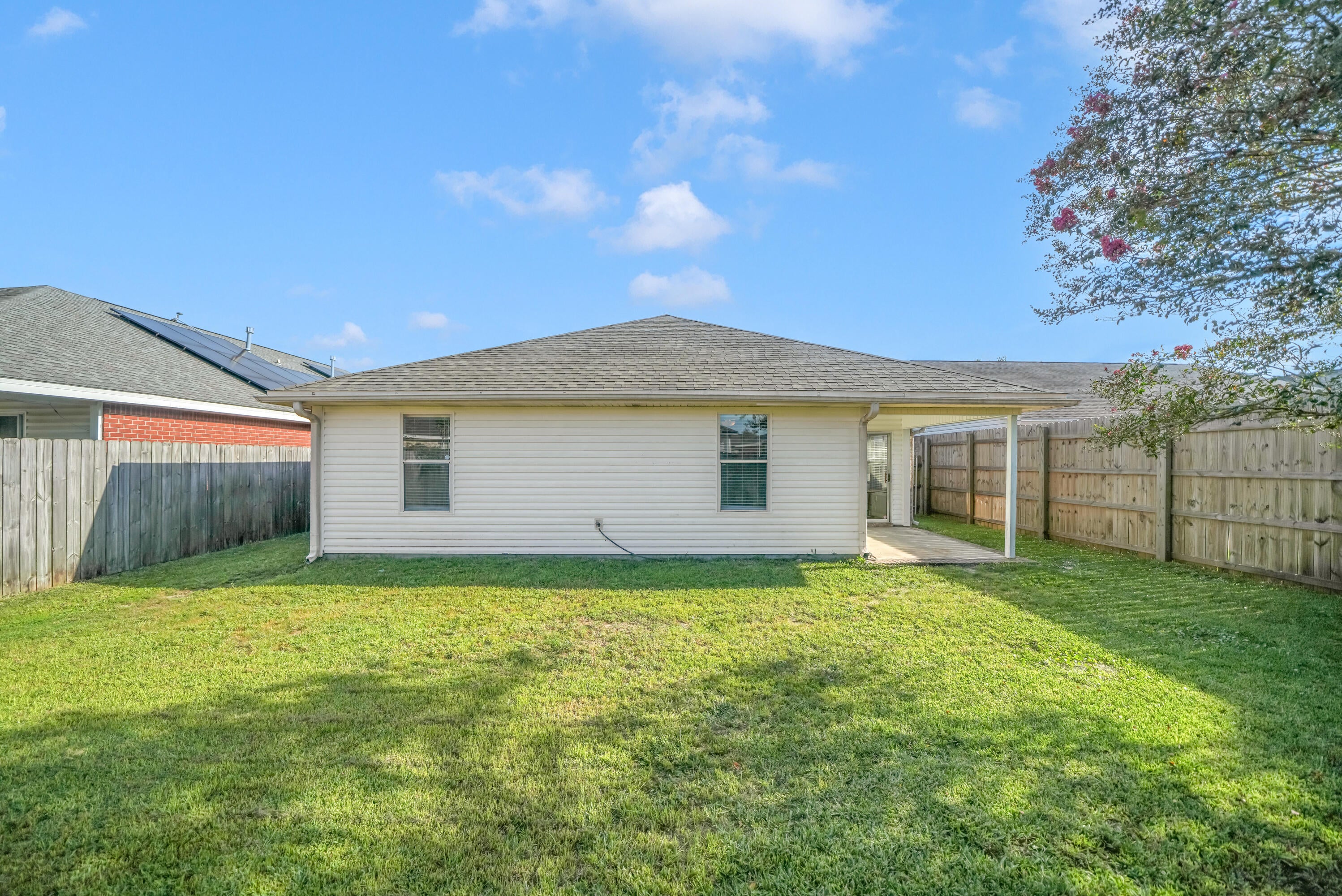 Emerald Village S/D - Residential