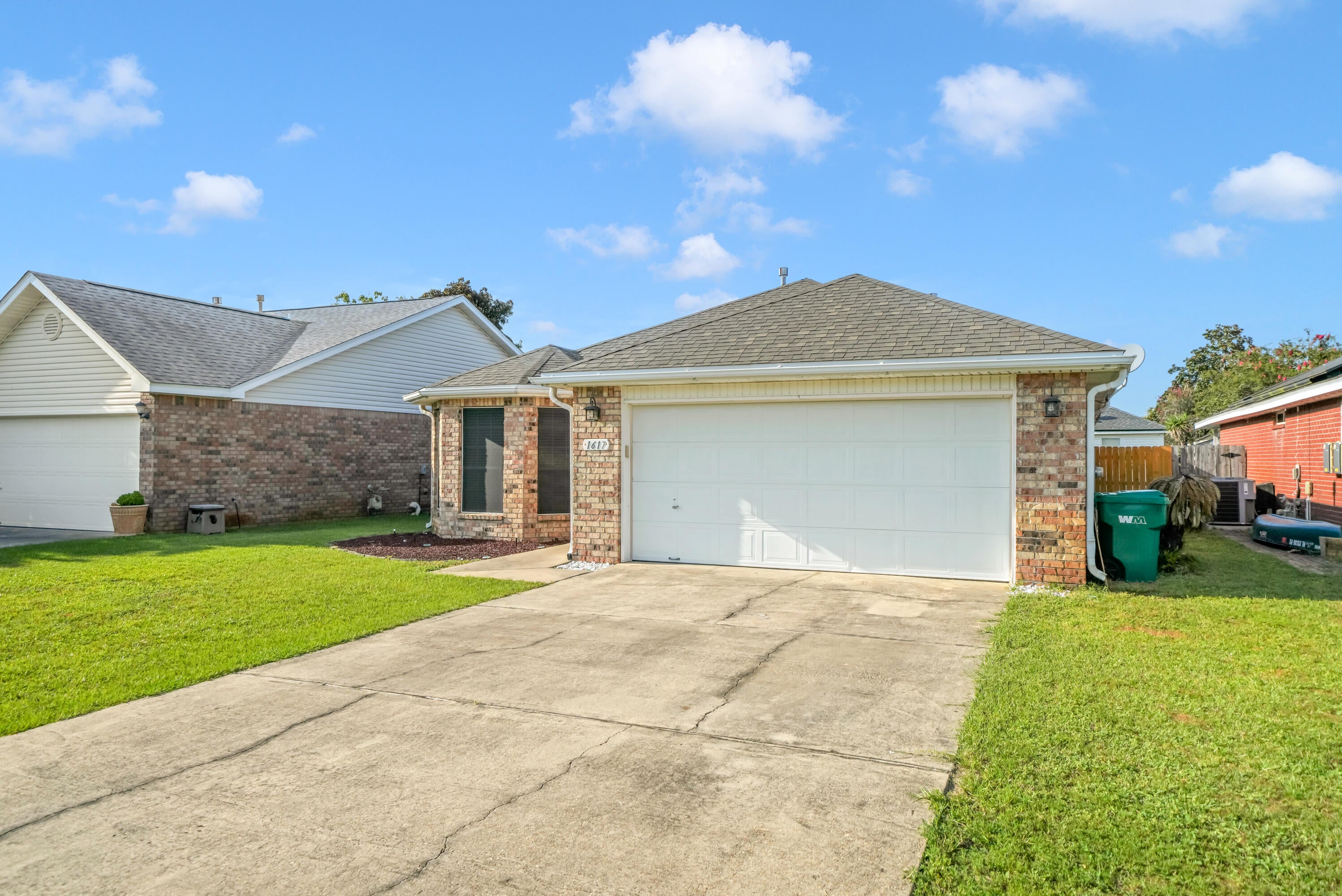 Emerald Village S/D - Residential