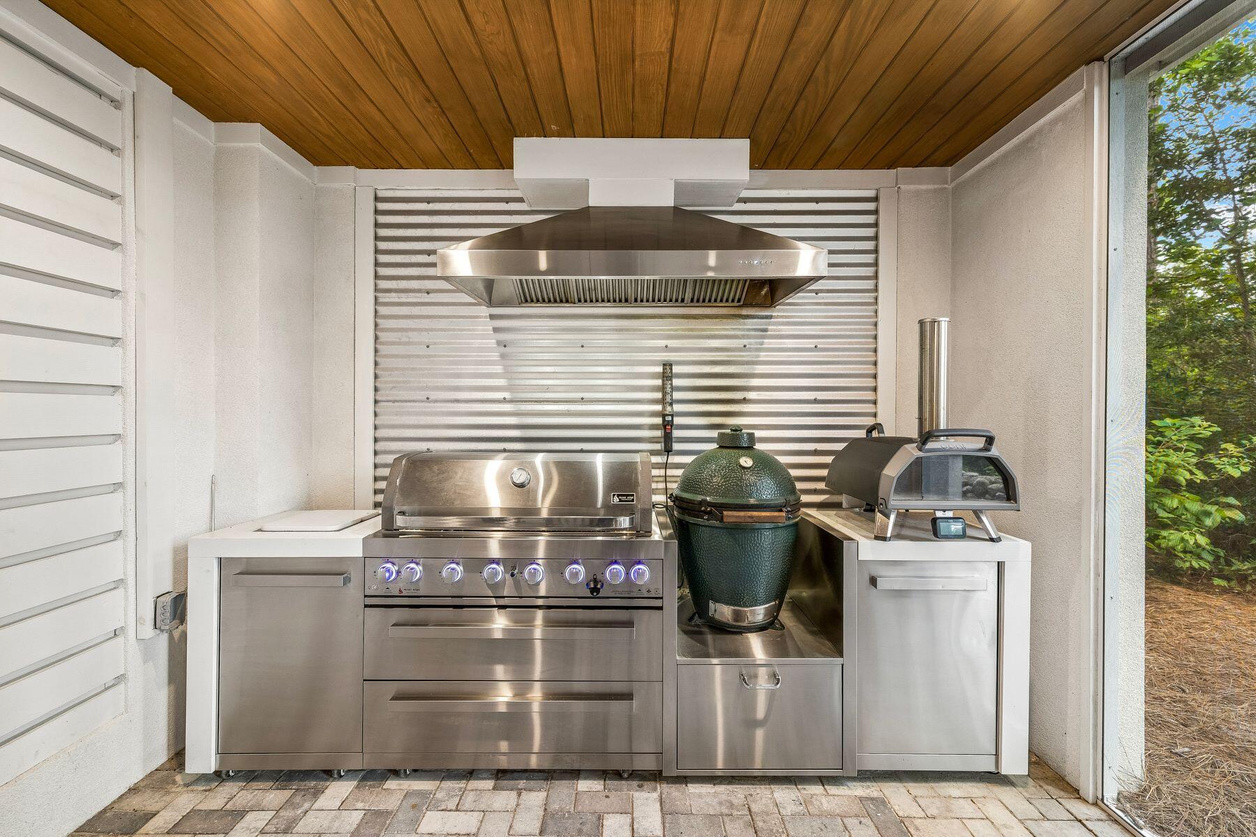 DRAPER LAKE COASTAL VILLAGE - Residential