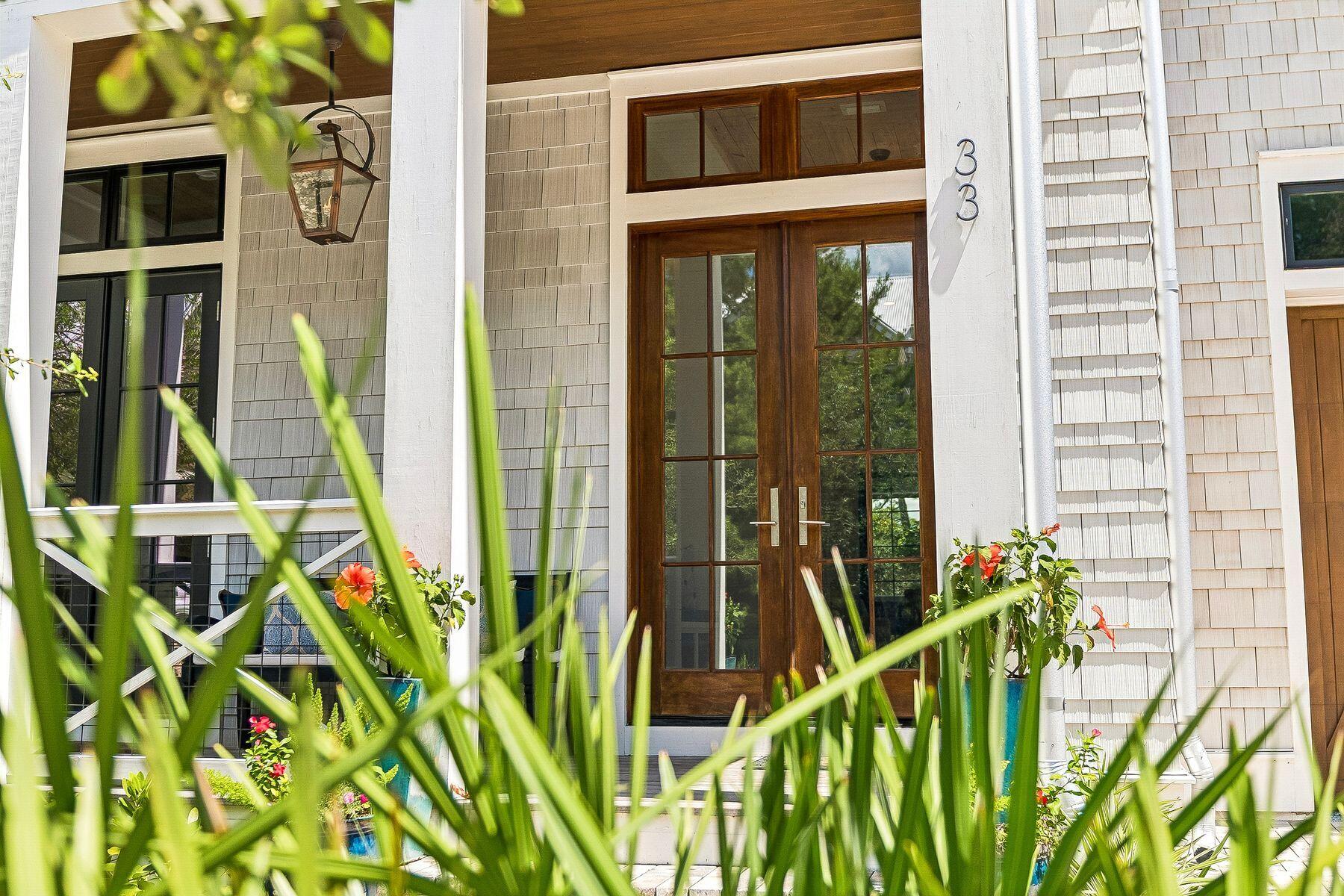 DRAPER LAKE COASTAL VILLAGE - Residential