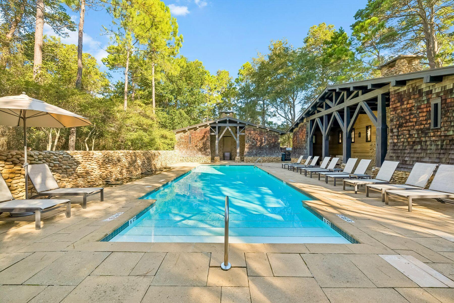 DRAPER LAKE COASTAL VILLAGE - Residential