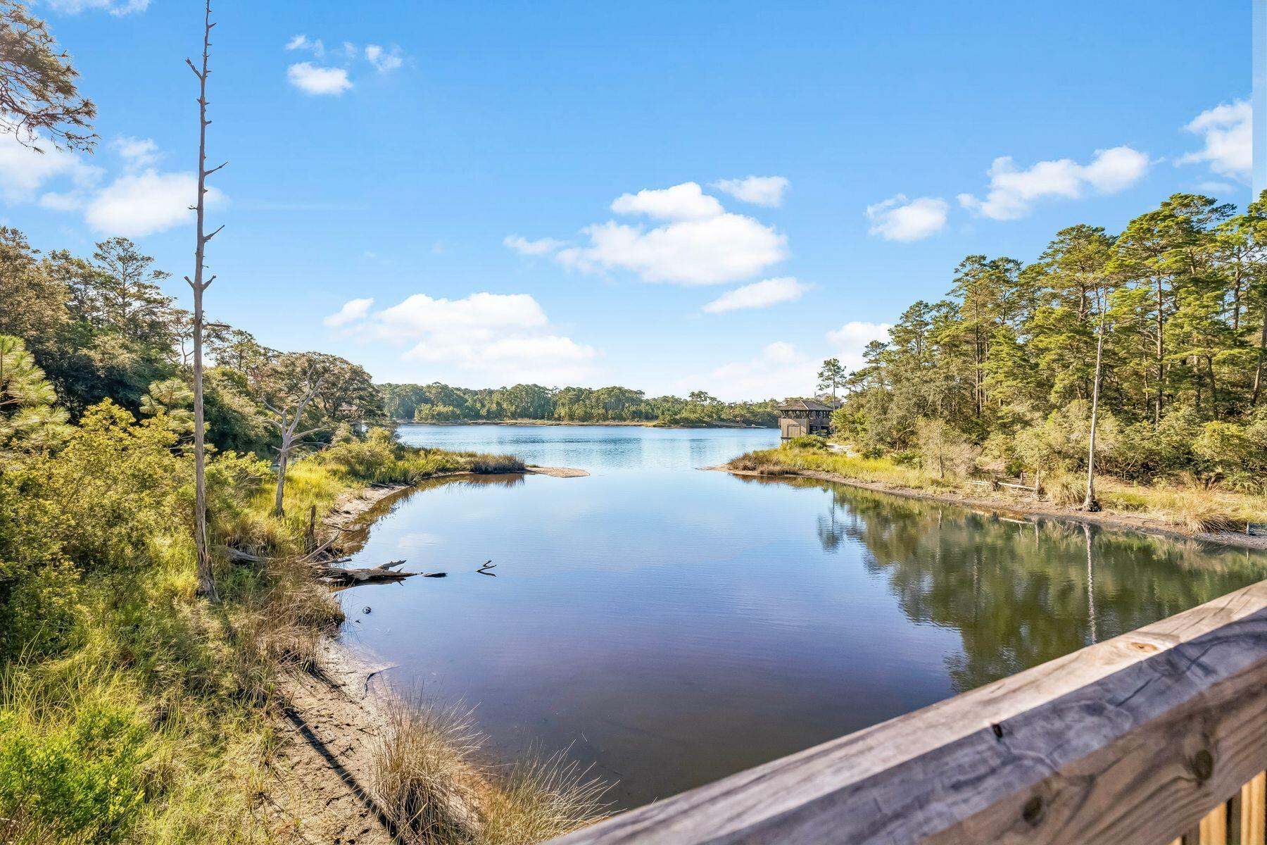 DRAPER LAKE COASTAL VILLAGE - Residential
