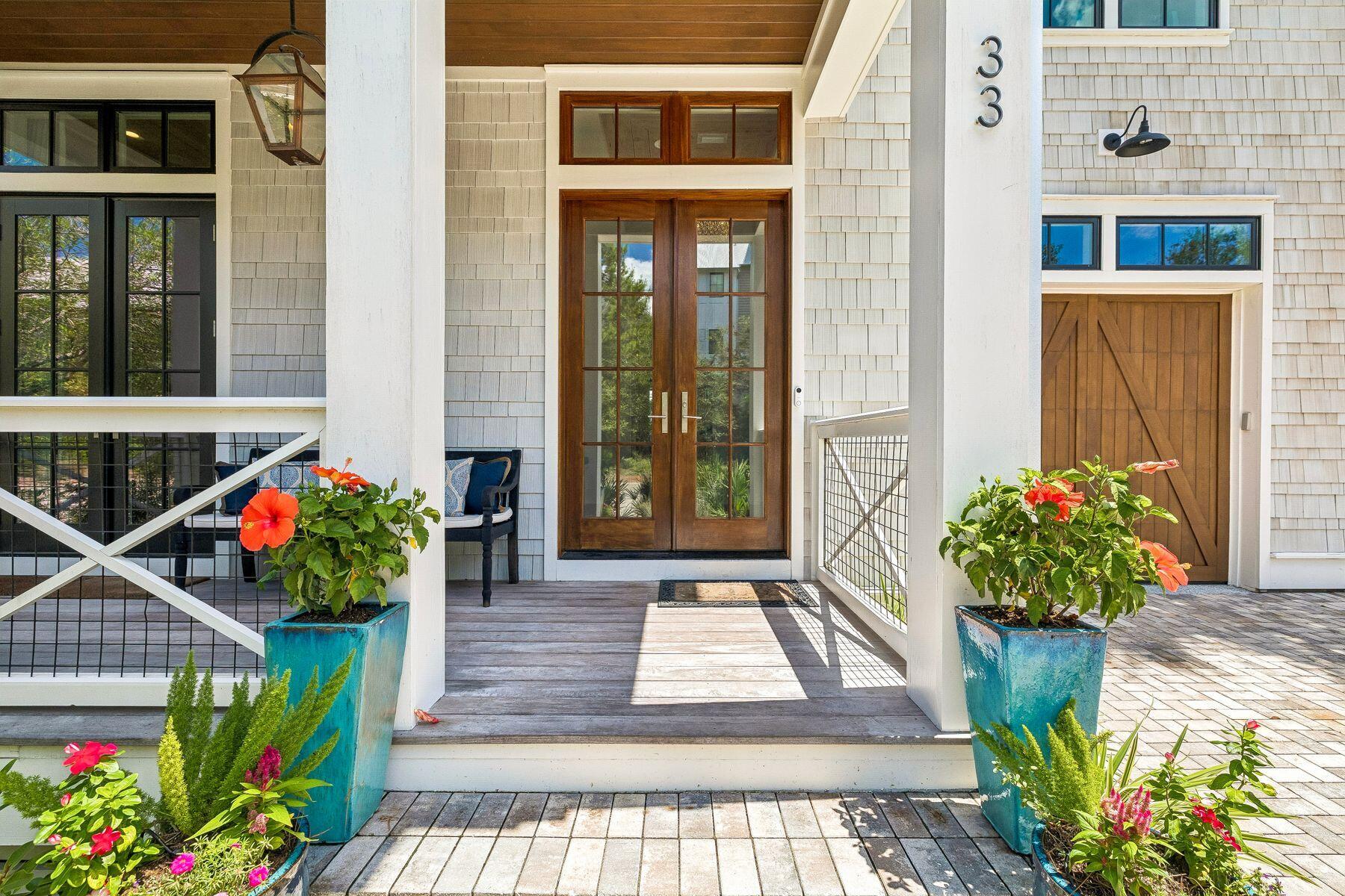 DRAPER LAKE COASTAL VILLAGE - Residential