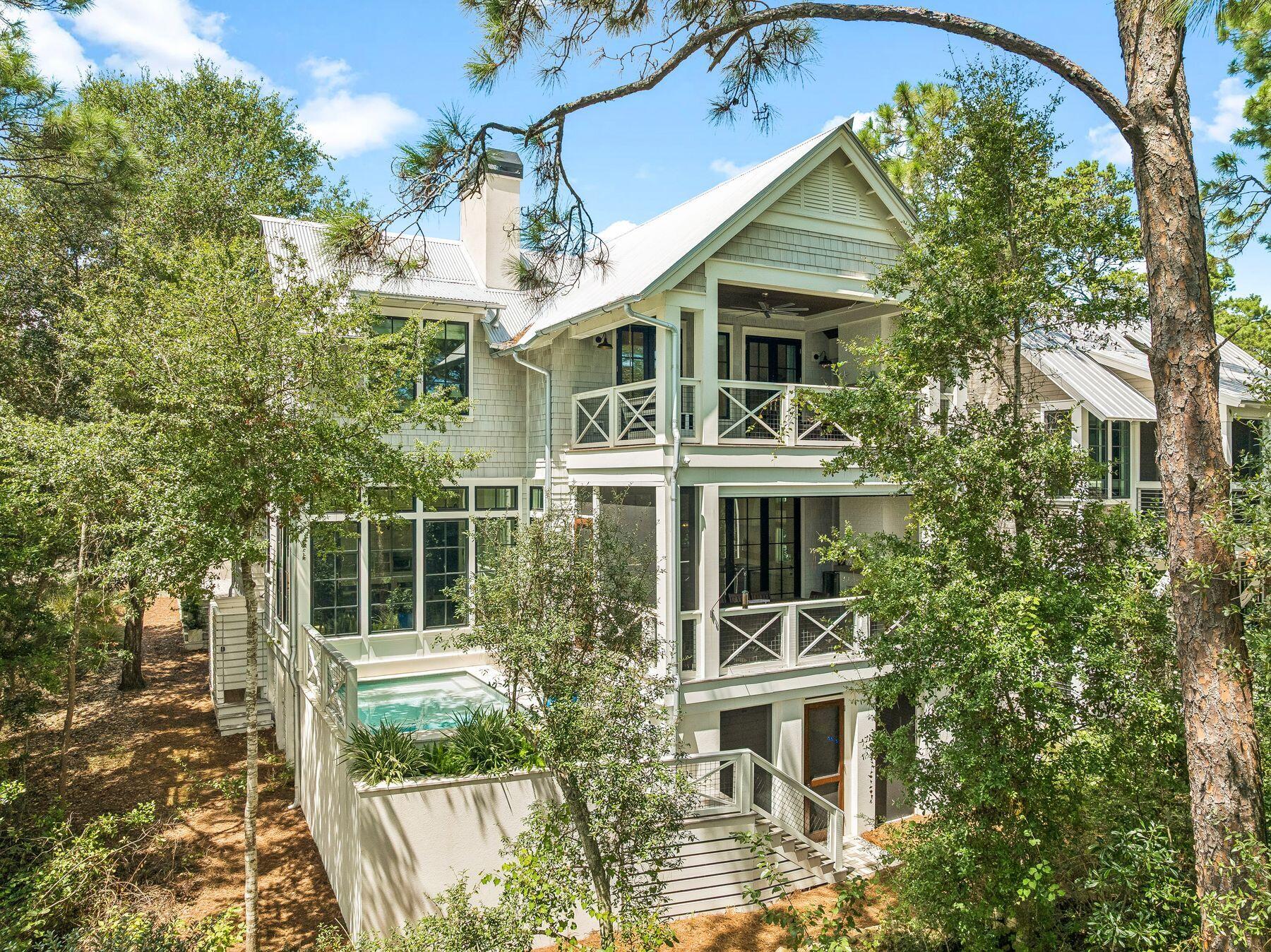 DRAPER LAKE COASTAL VILLAGE - Residential