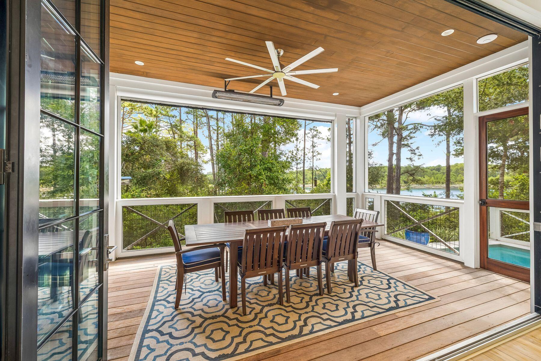 DRAPER LAKE COASTAL VILLAGE - Residential