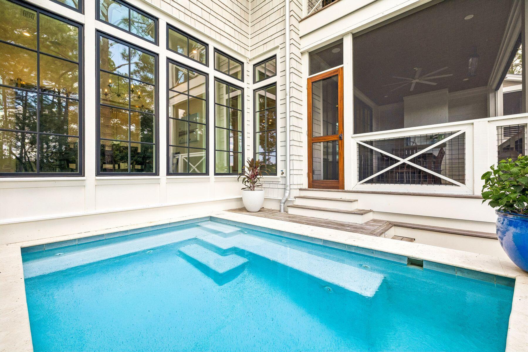 DRAPER LAKE COASTAL VILLAGE - Residential