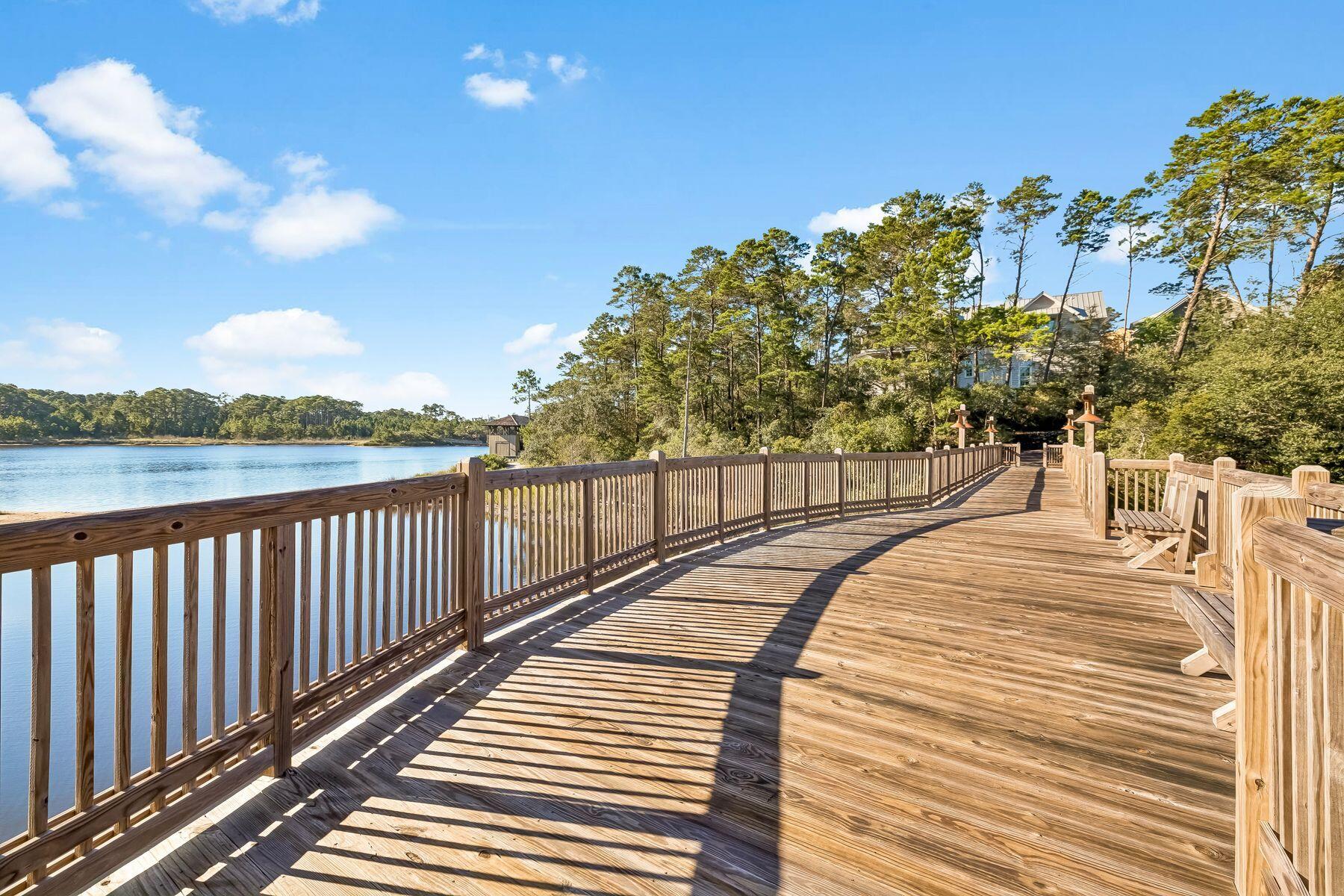 DRAPER LAKE COASTAL VILLAGE - Residential