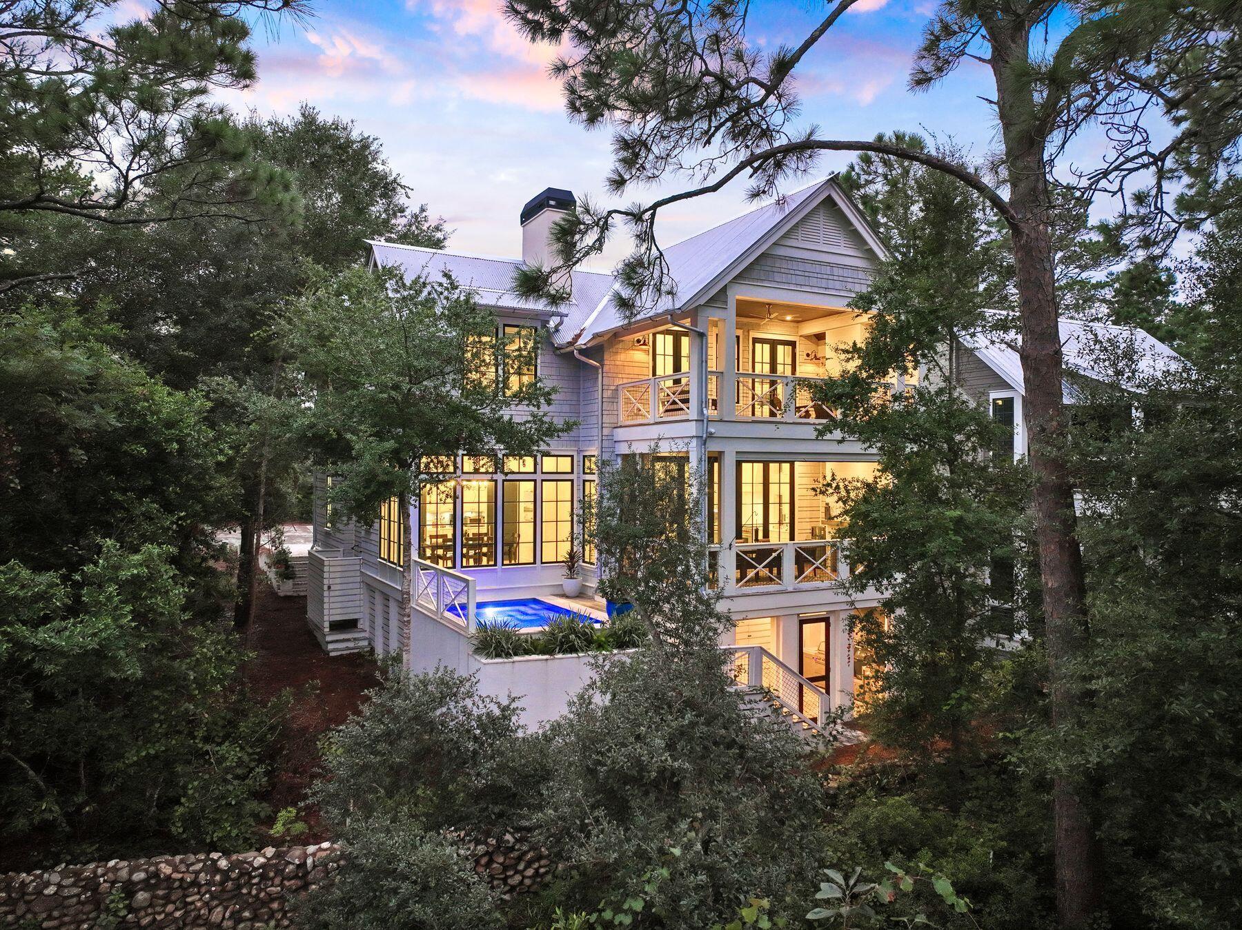 DRAPER LAKE COASTAL VILLAGE - Residential