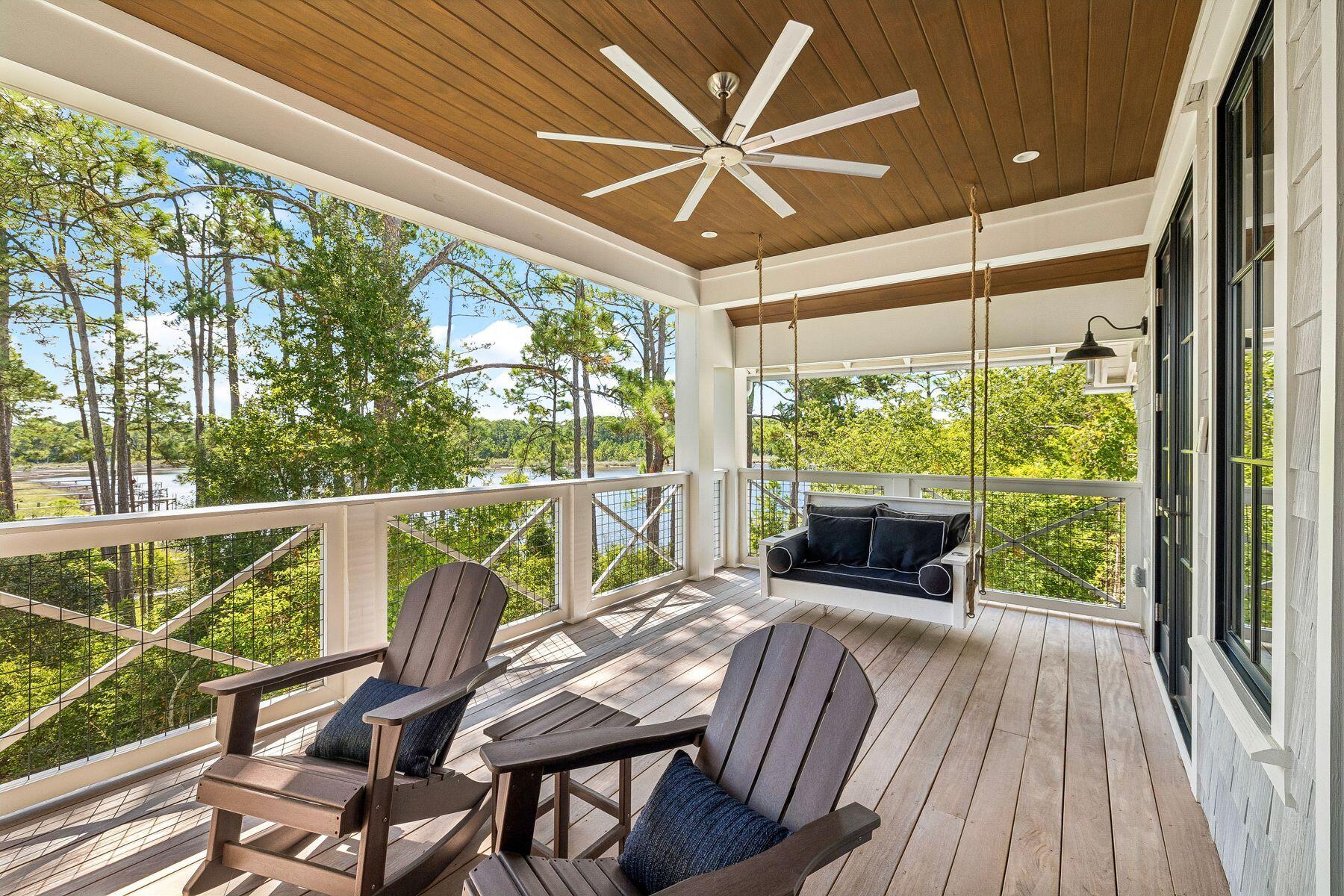 DRAPER LAKE COASTAL VILLAGE - Residential