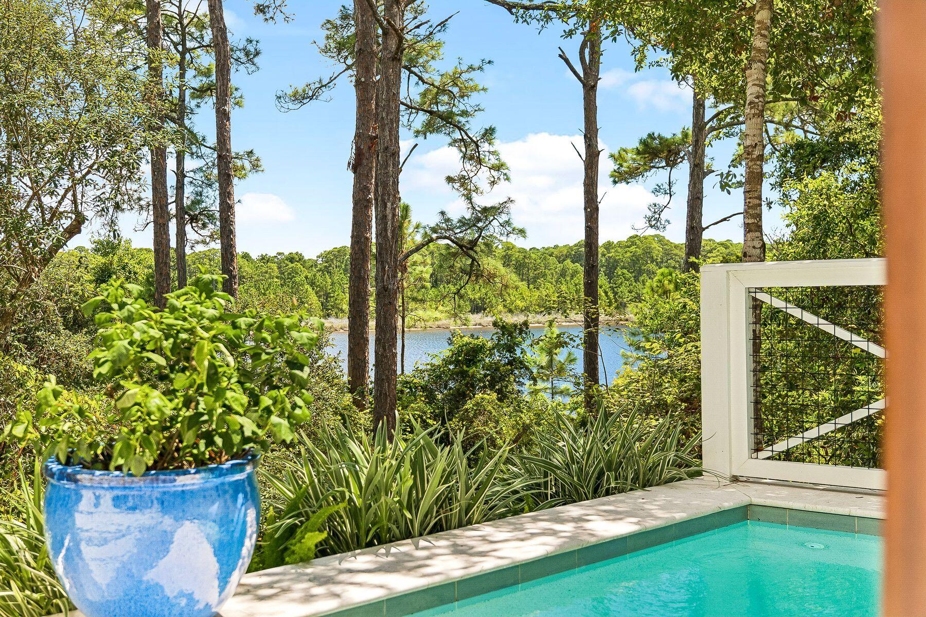 DRAPER LAKE COASTAL VILLAGE - Residential