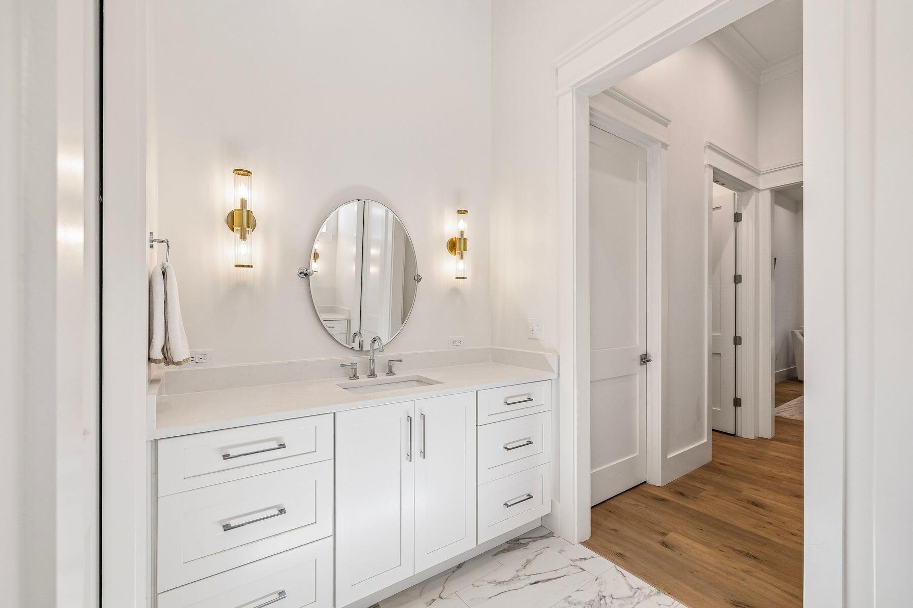GULFVIEW HEIGHTS 1ST ADDN - Residential