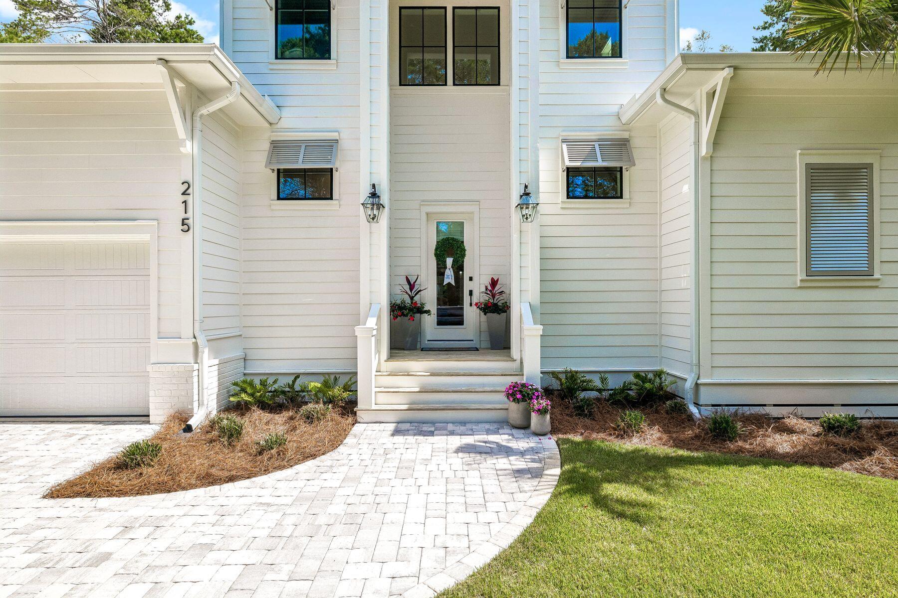 GULFVIEW HEIGHTS 1ST ADDN - Residential