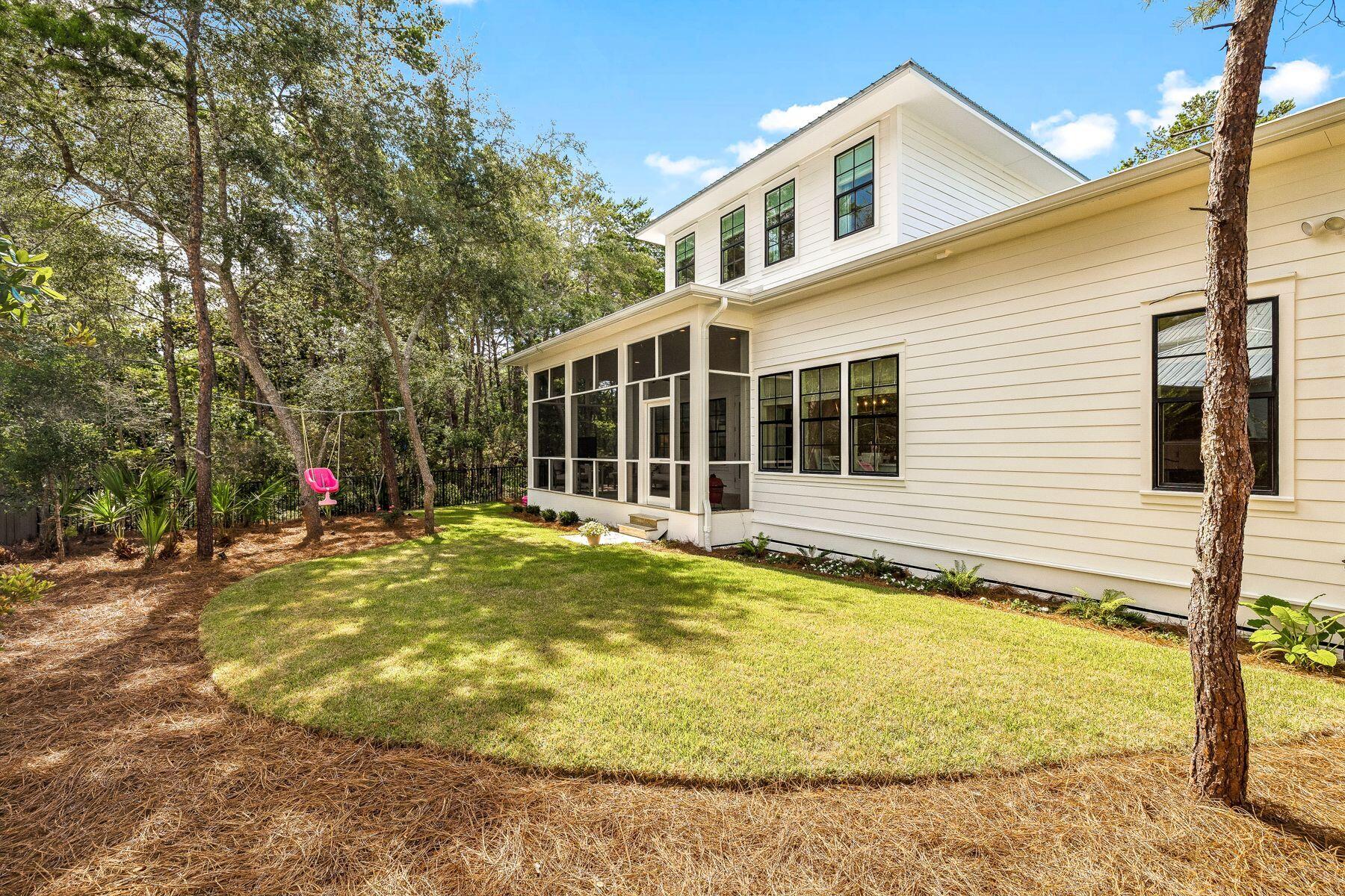GULFVIEW HEIGHTS 1ST ADDN - Residential