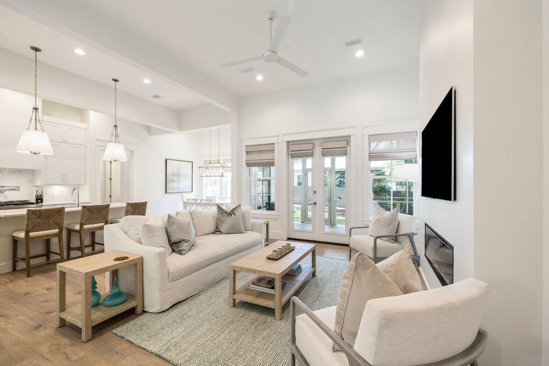 GULFVIEW HEIGHTS 1ST ADDN - Residential