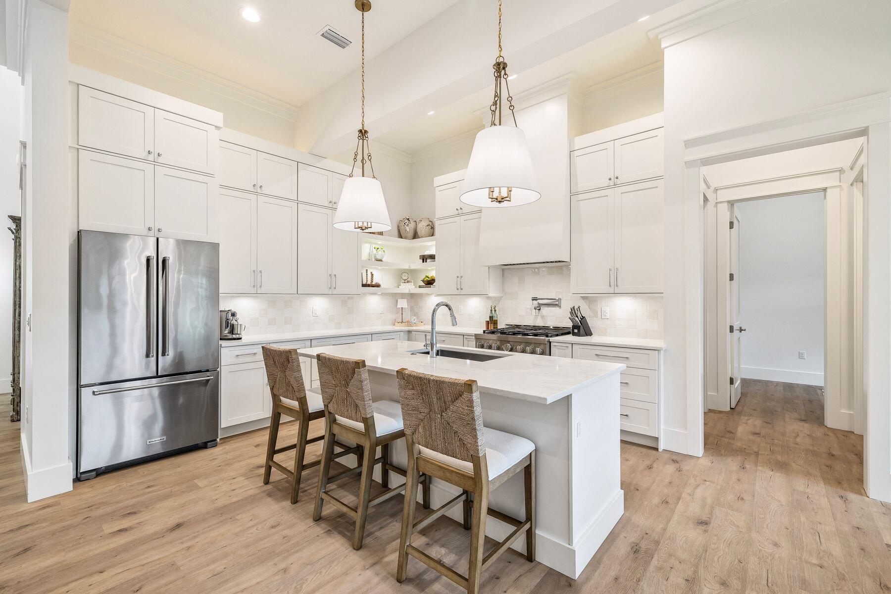 GULFVIEW HEIGHTS 1ST ADDN - Residential