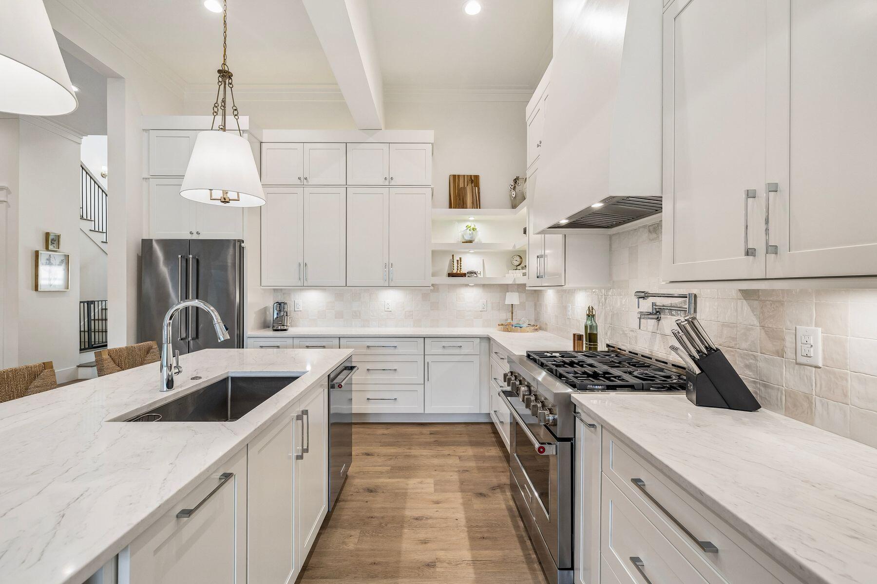 GULFVIEW HEIGHTS 1ST ADDN - Residential