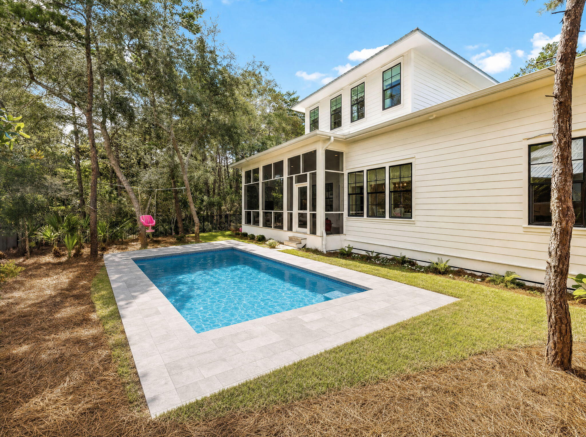GULFVIEW HEIGHTS 1ST ADDN - Residential