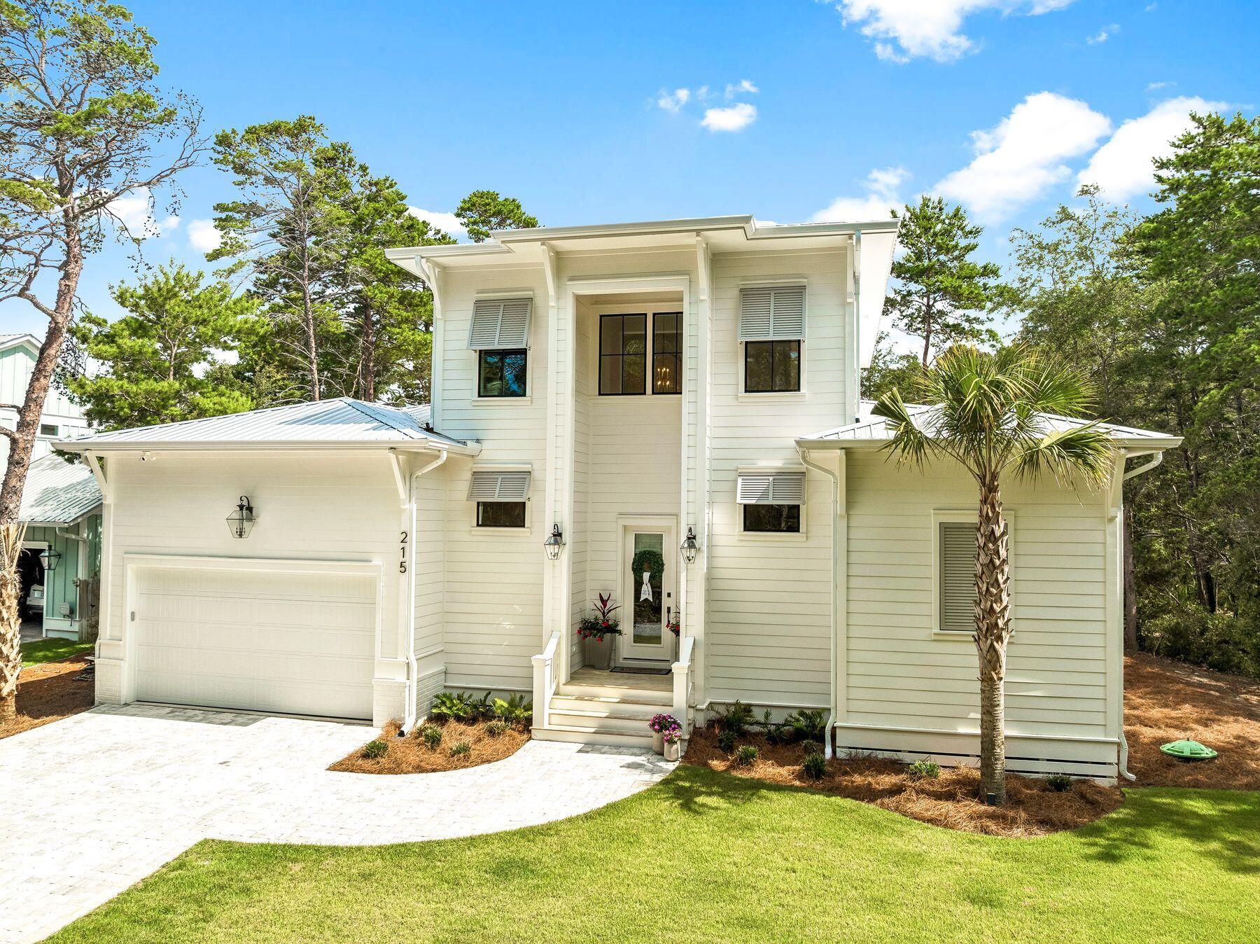 GULFVIEW HEIGHTS 1ST ADDN - Residential
