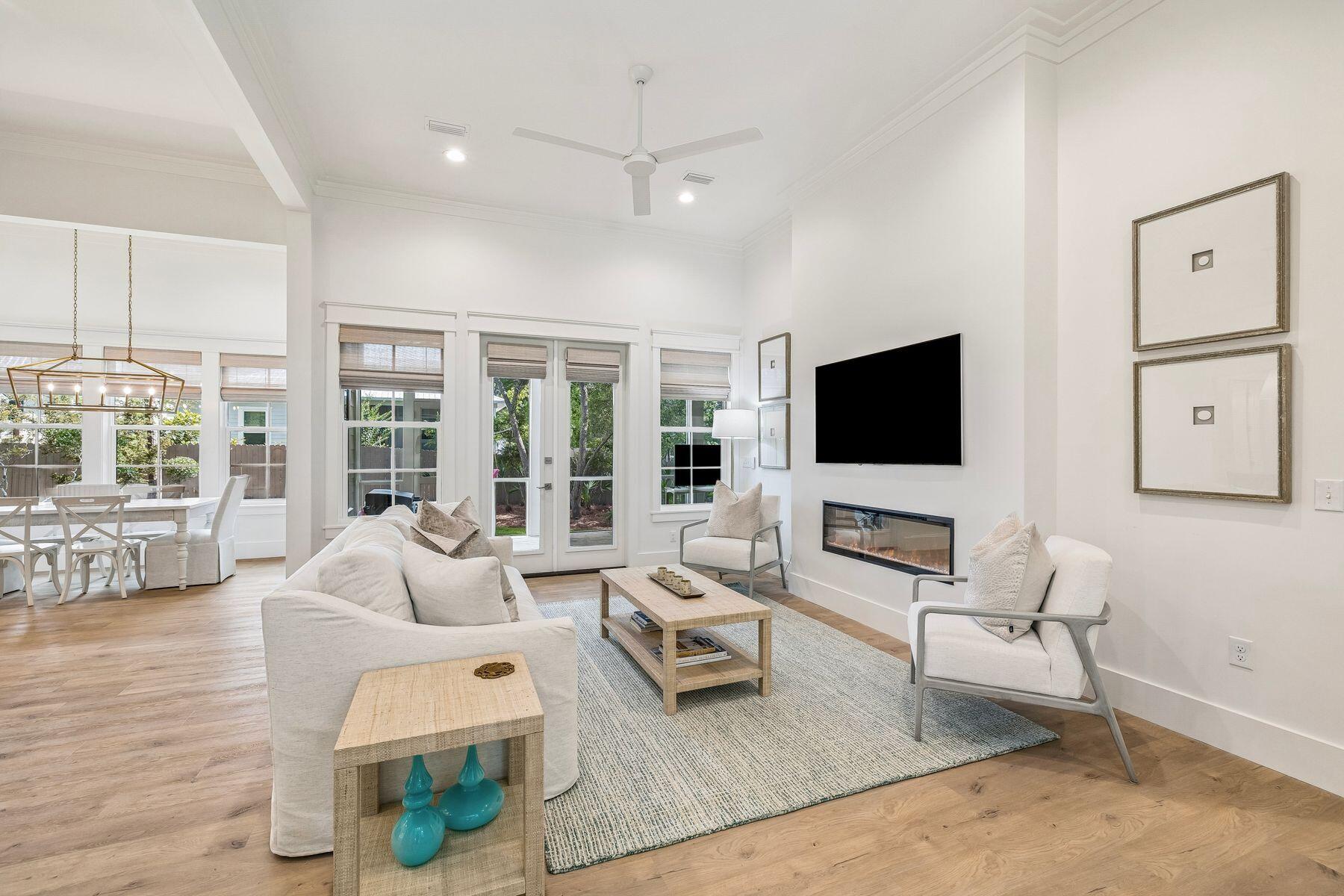 GULFVIEW HEIGHTS 1ST ADDN - Residential