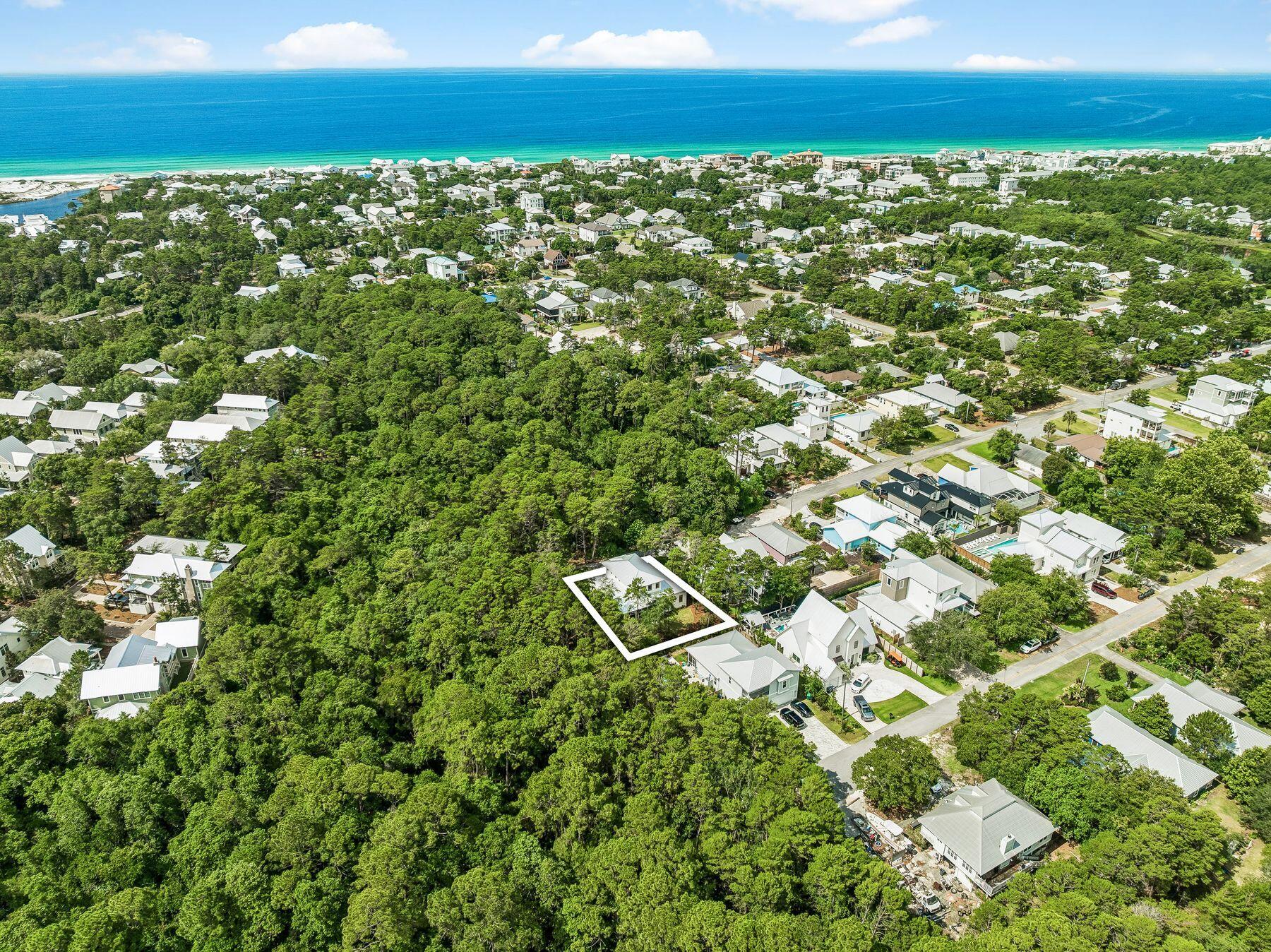 GULFVIEW HEIGHTS 1ST ADDN - Residential
