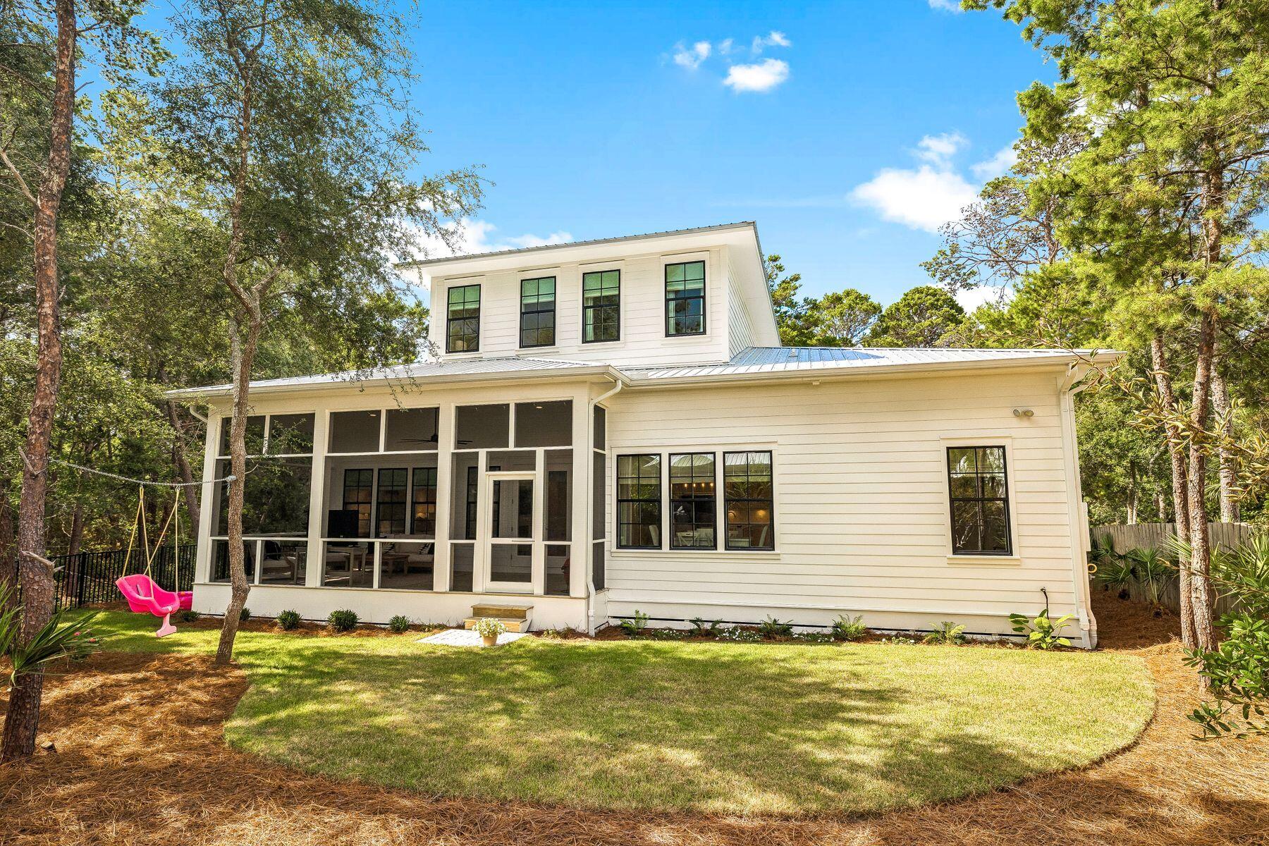 GULFVIEW HEIGHTS 1ST ADDN - Residential