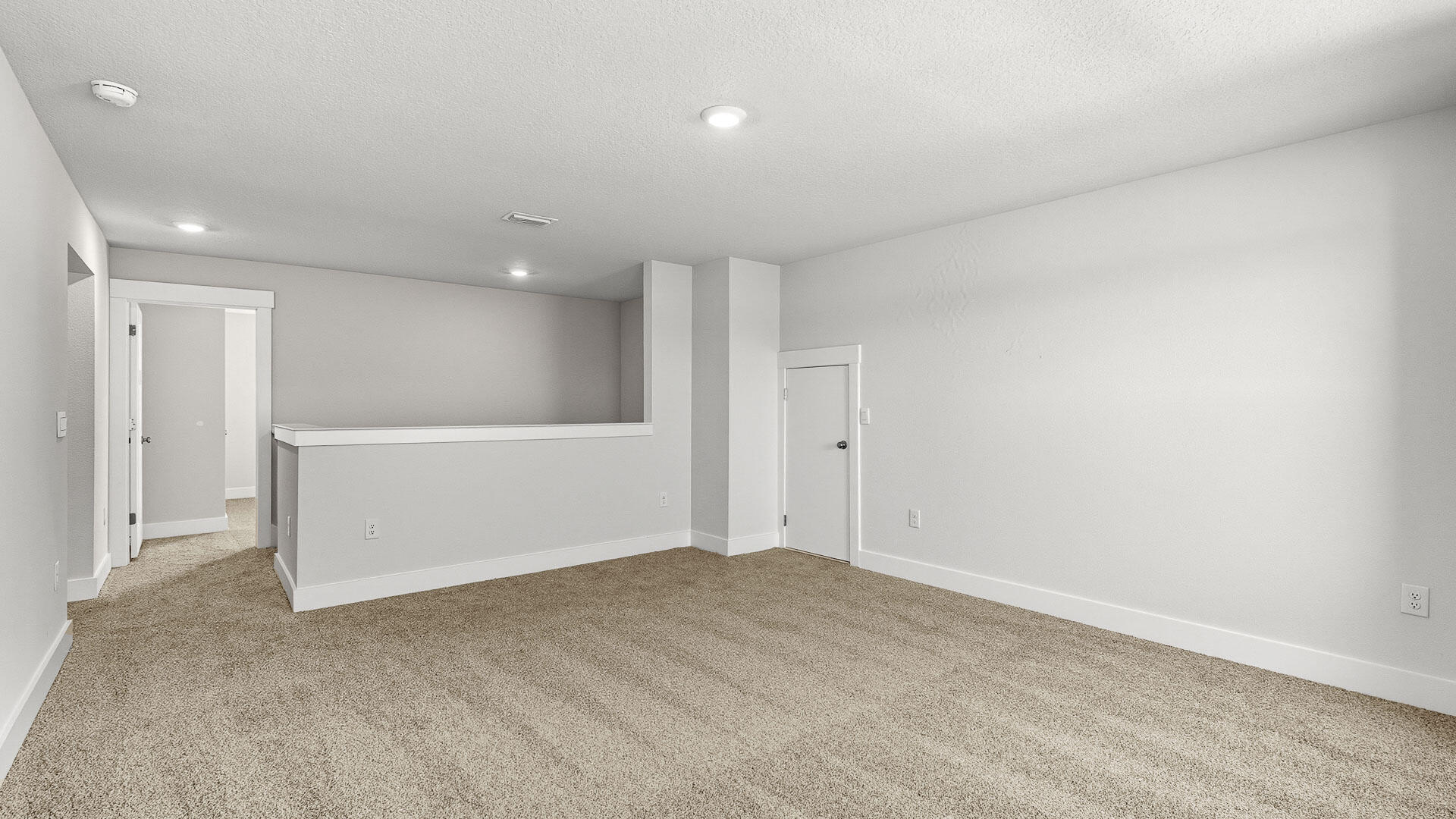PLANTATION WOODS - Residential