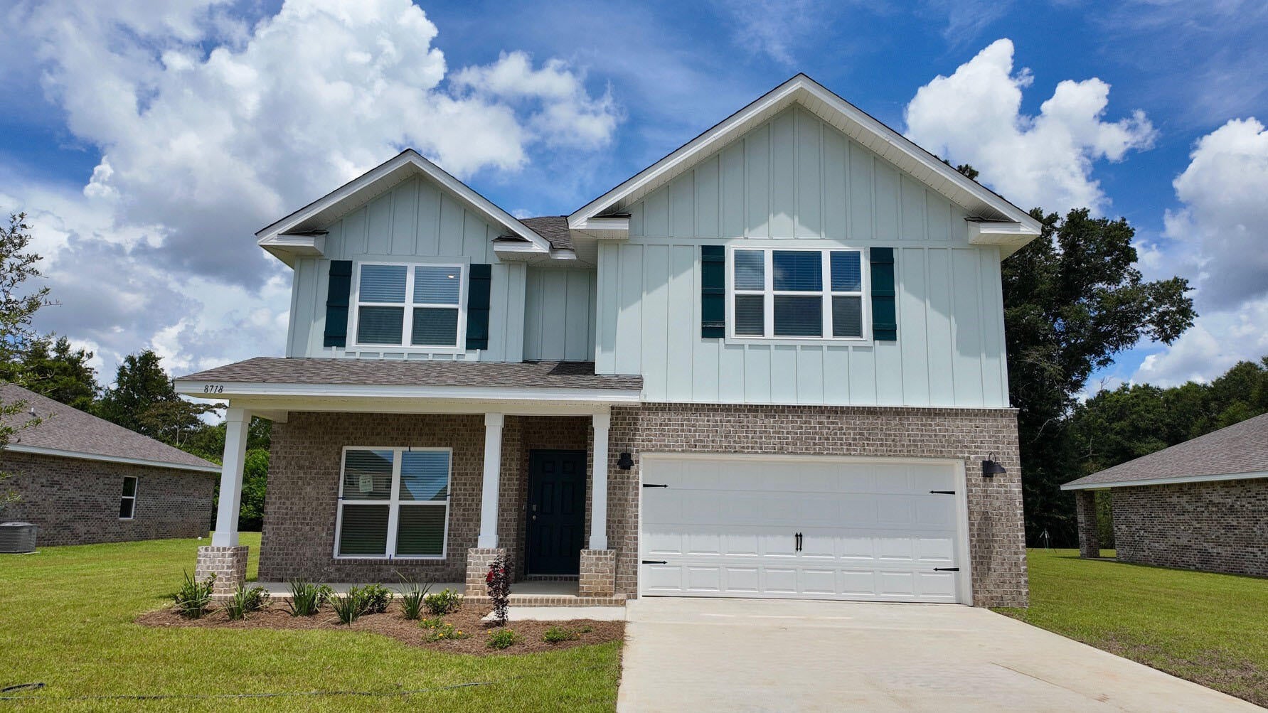 PLANTATION WOODS - Residential