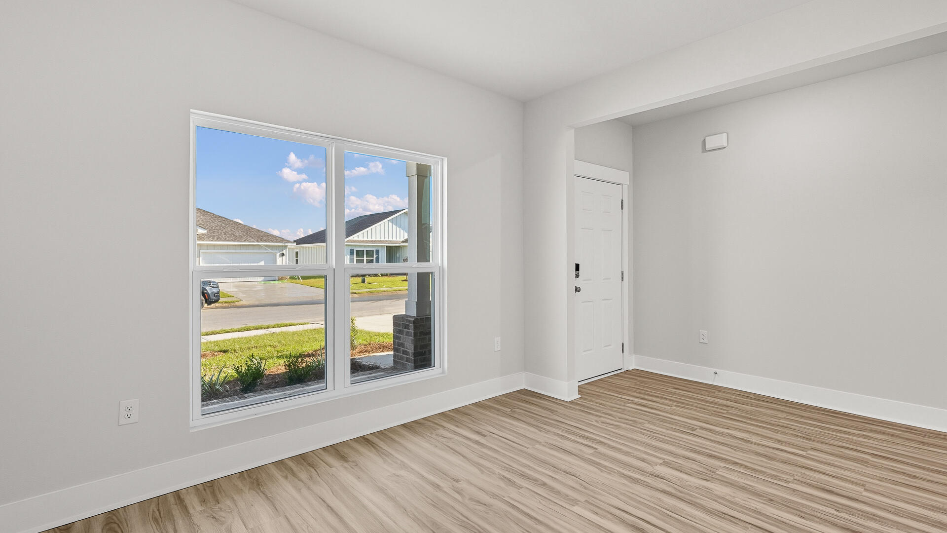 PLANTATION WOODS - Residential