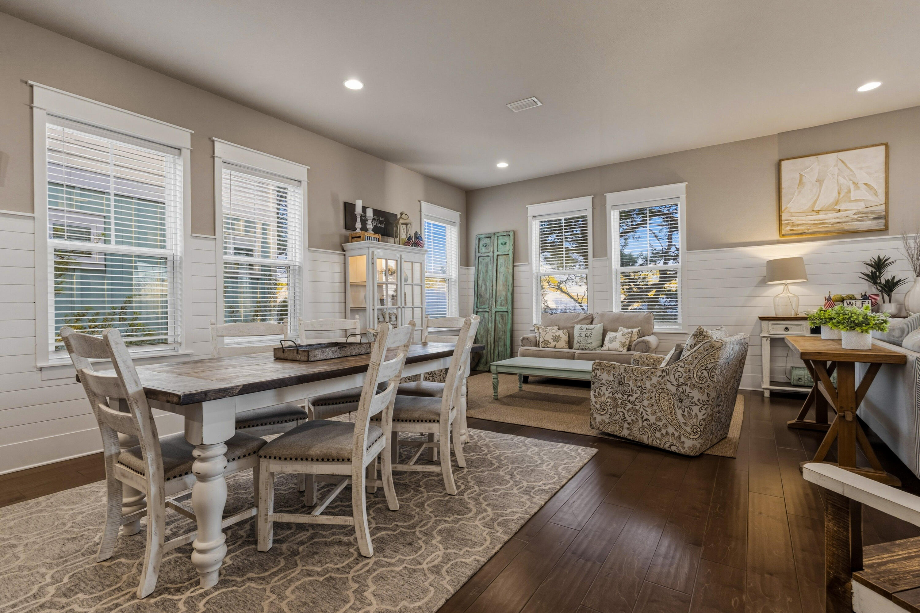 Highland Parks - Residential