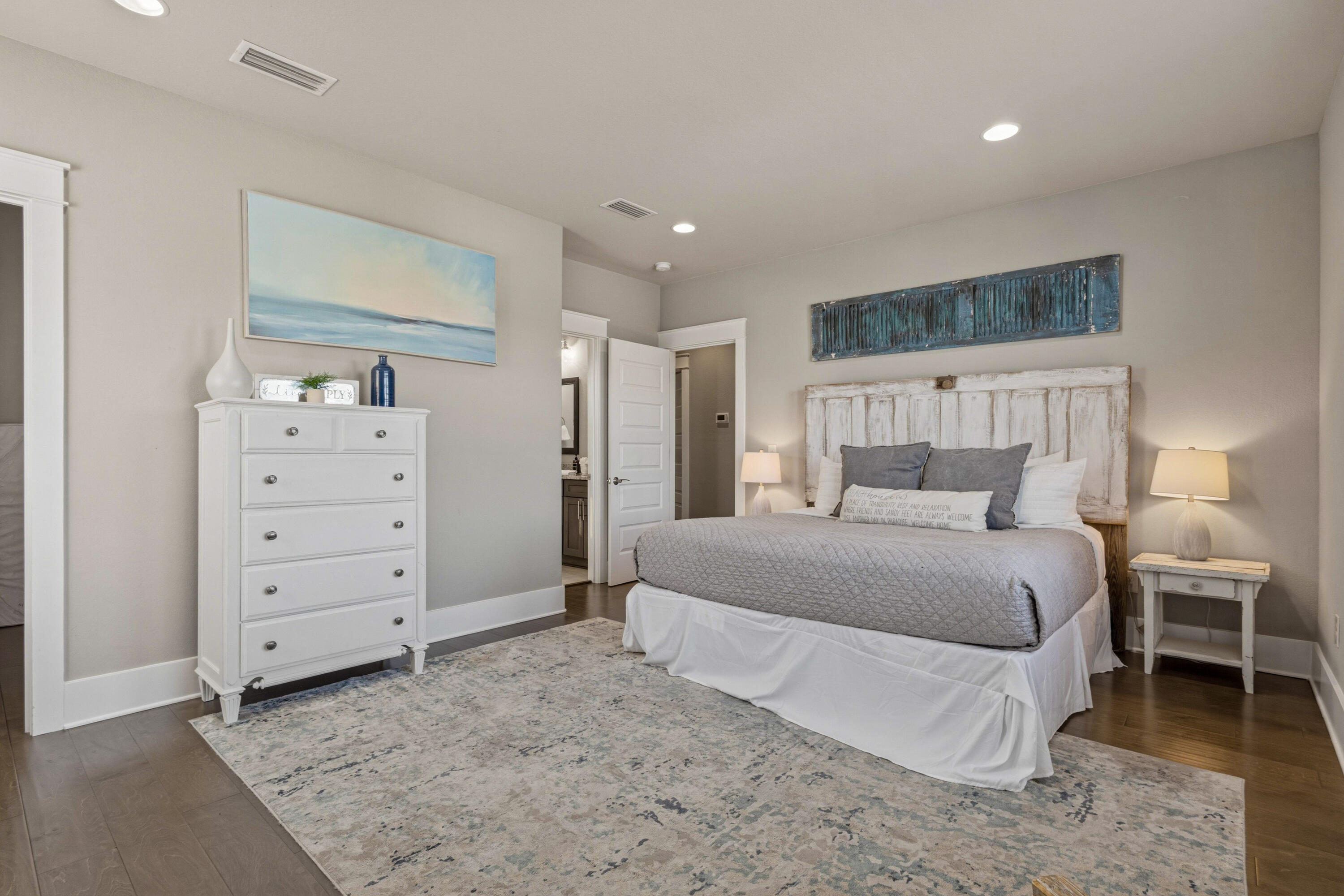 Highland Parks - Residential