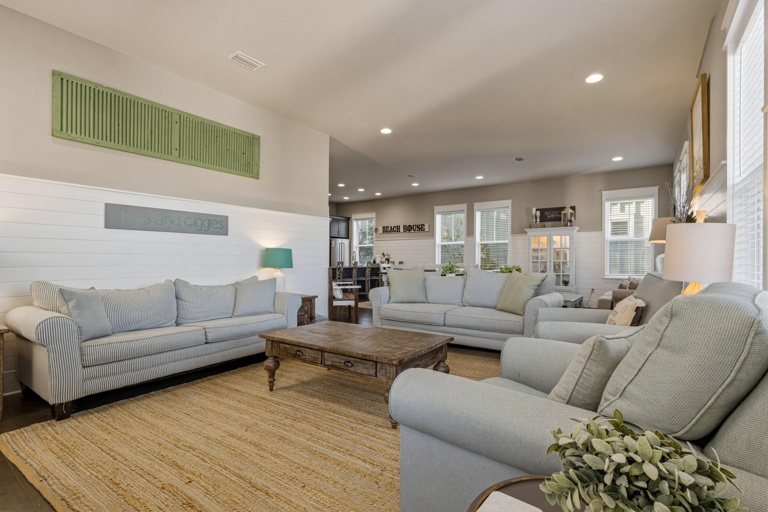Highland Parks - Residential