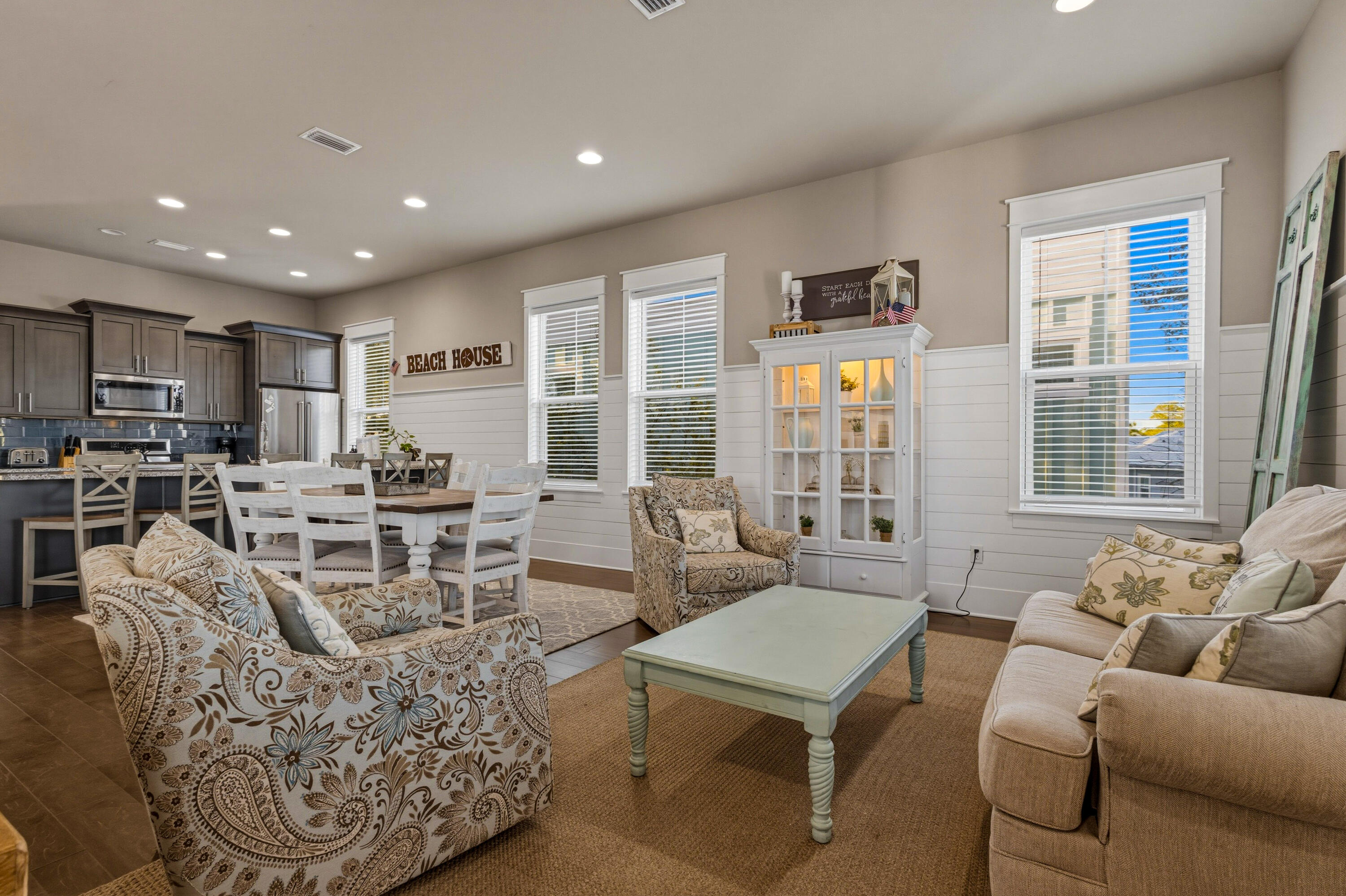 Highland Parks - Residential