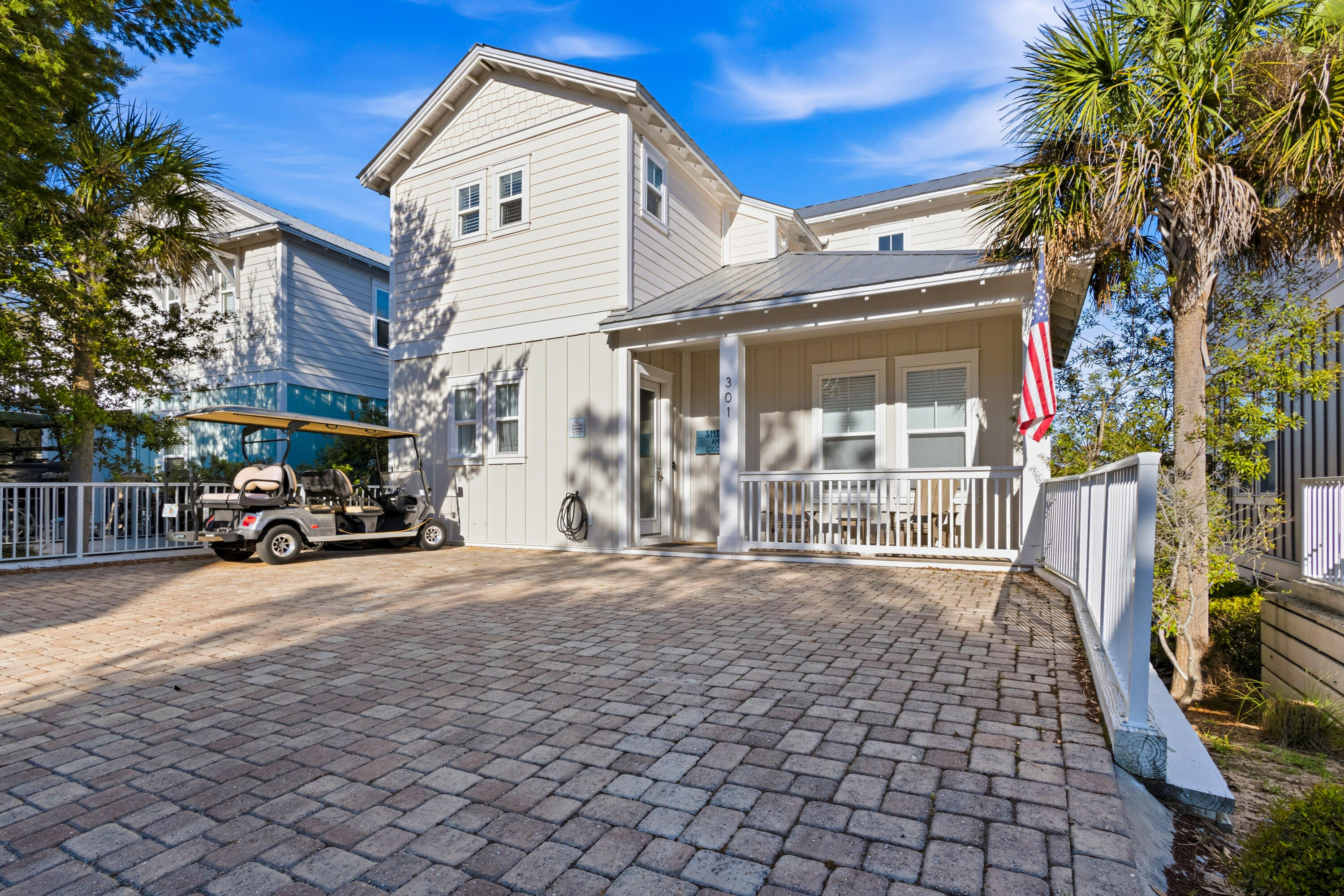 Highland Parks - Residential