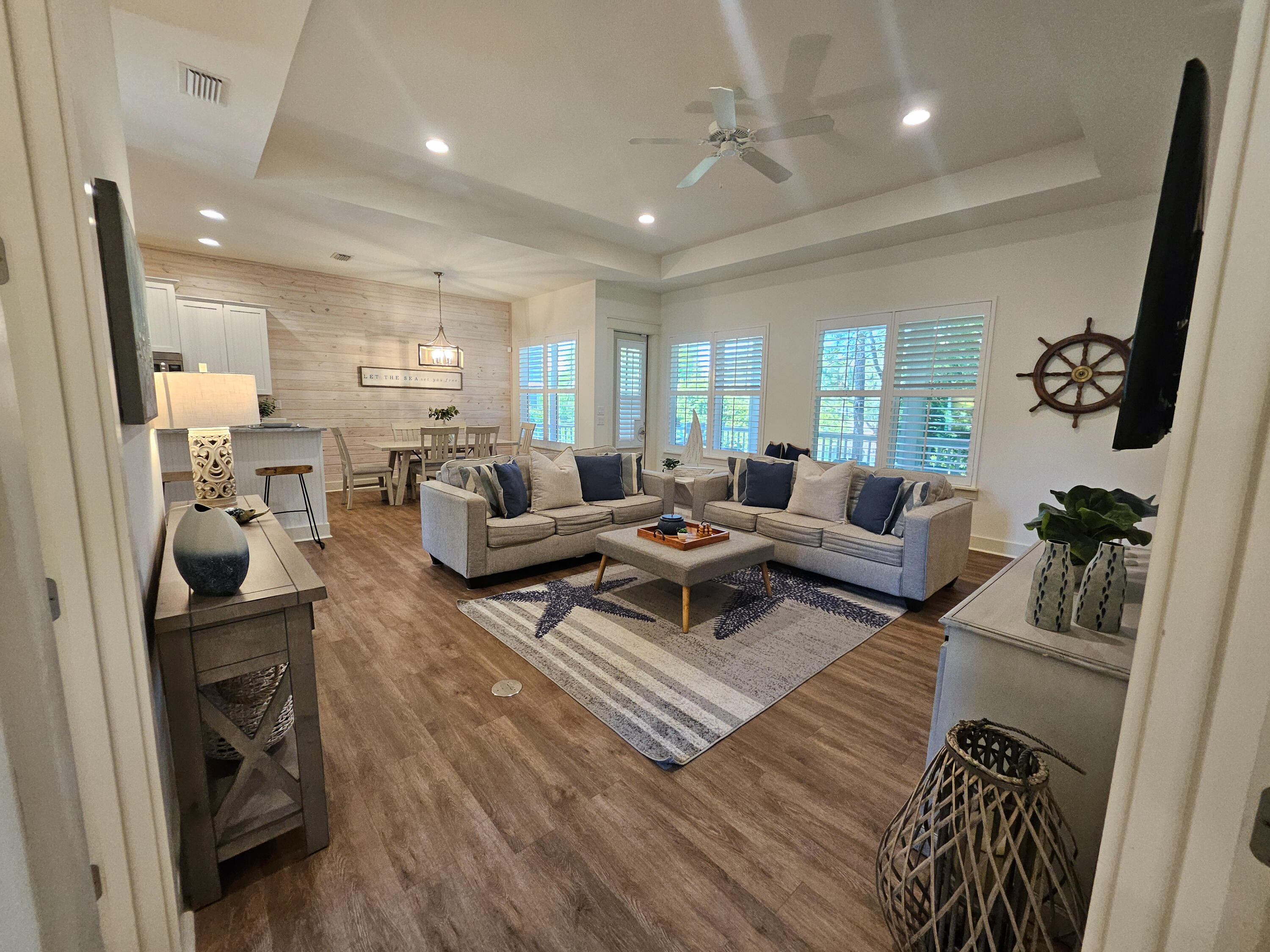 Highland Parks - Residential
