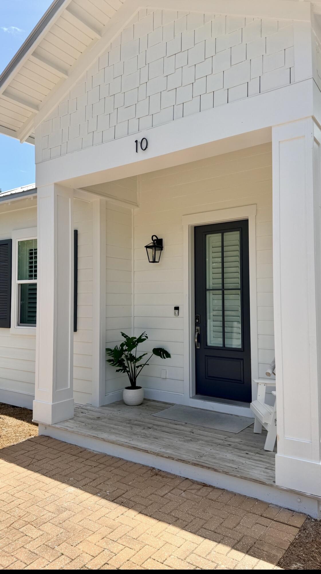 Highland Parks - Residential