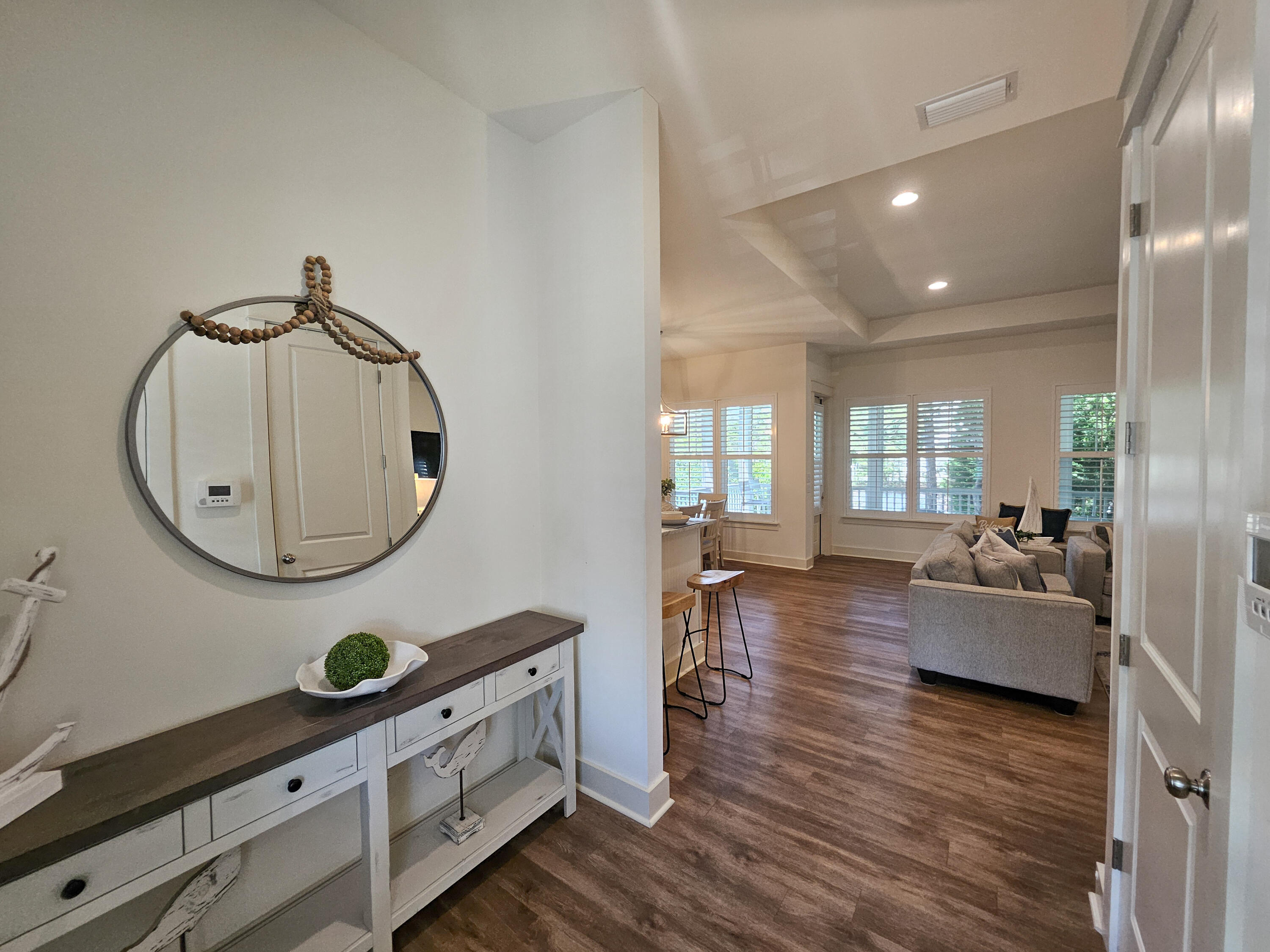 Highland Parks - Residential