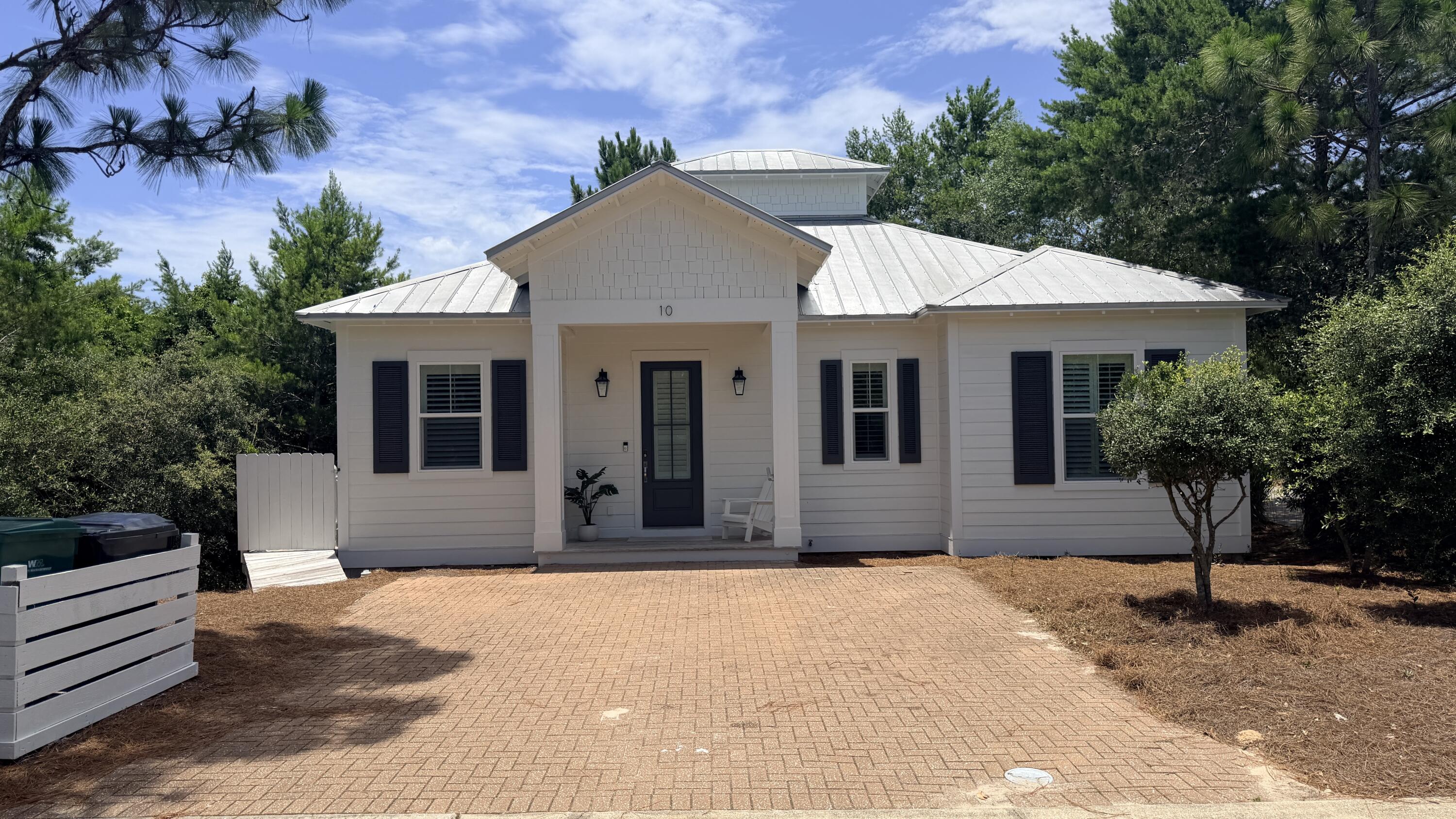 Highland Parks - Residential