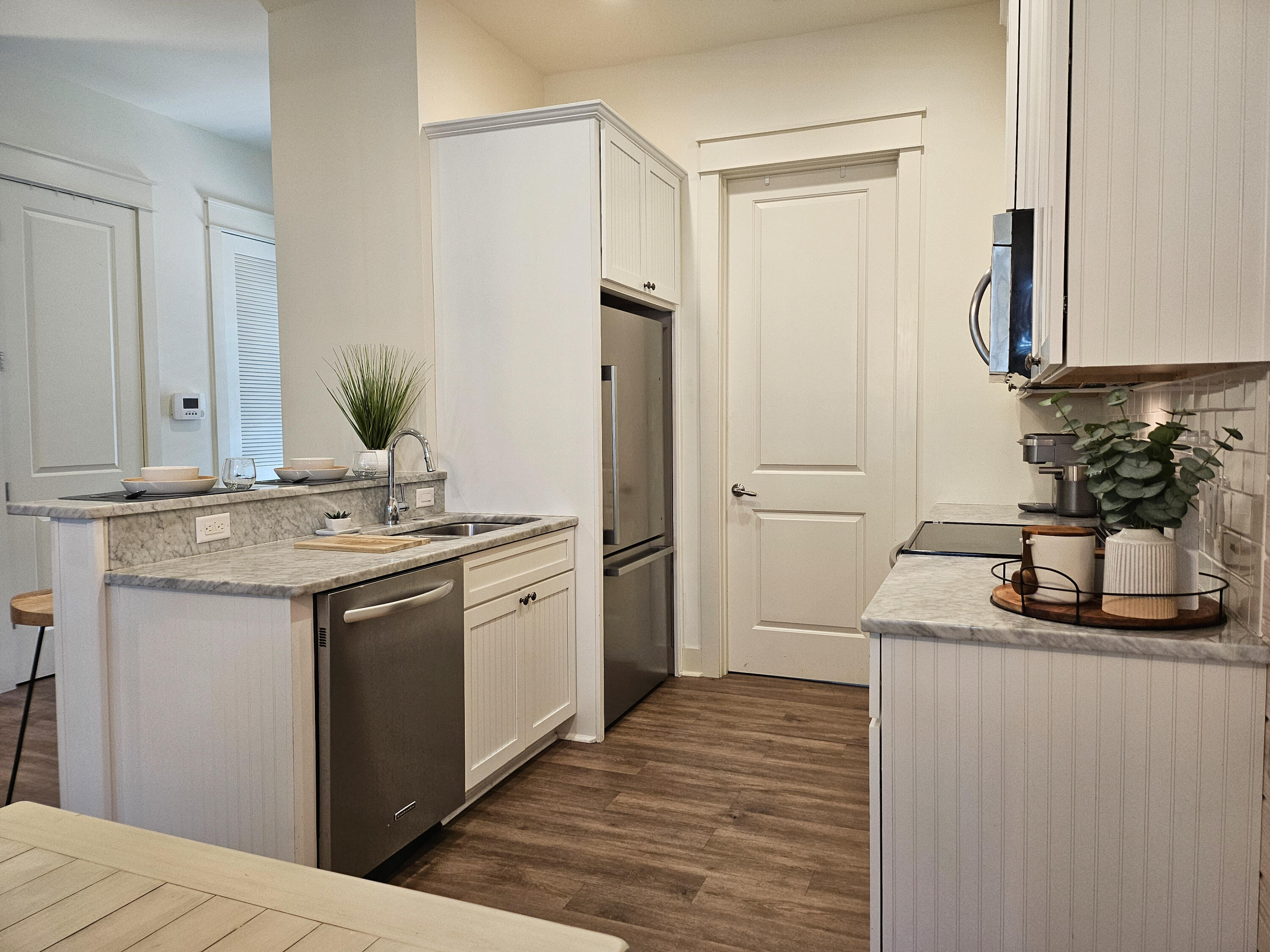 Highland Parks - Residential