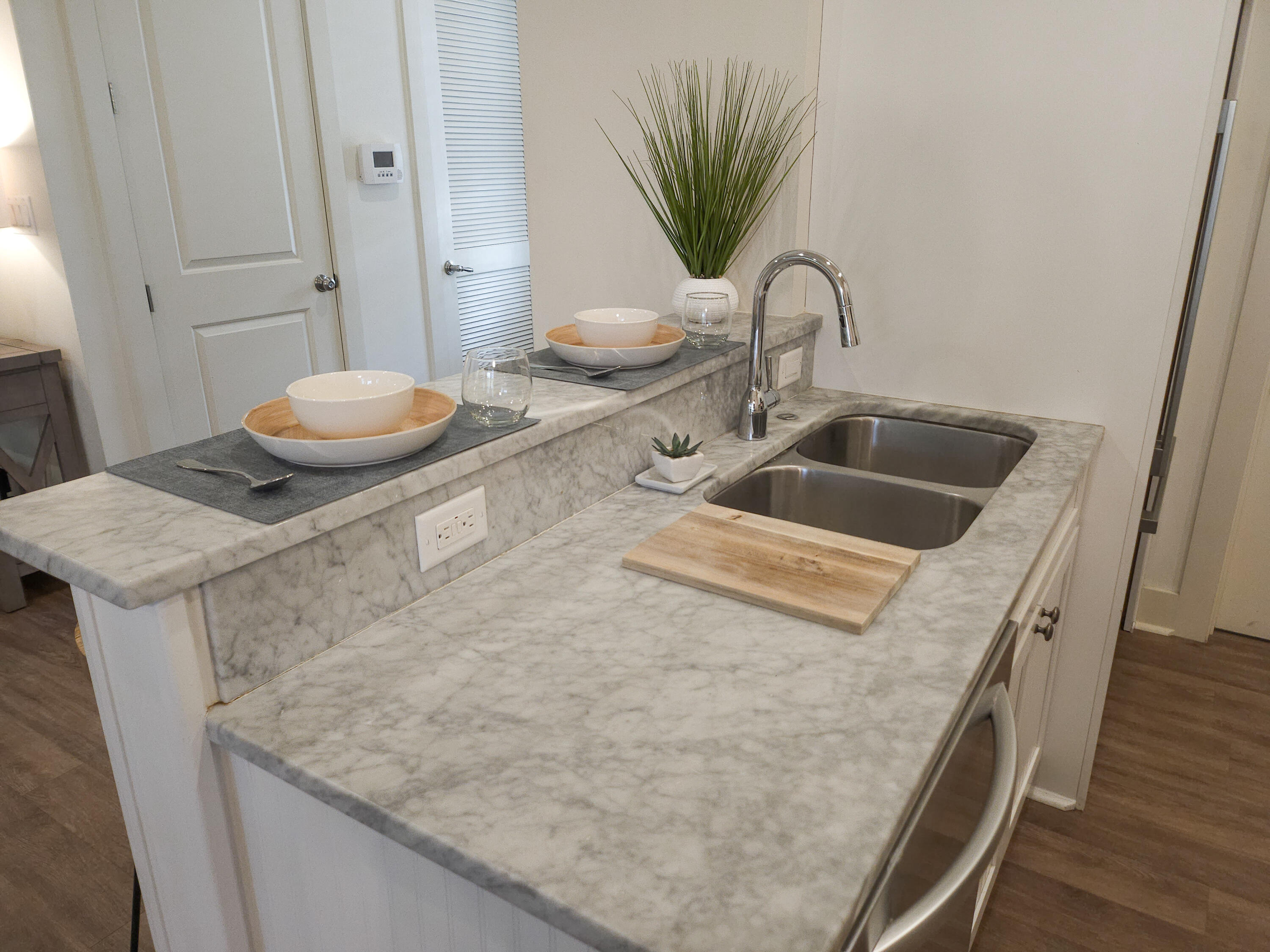 Highland Parks - Residential