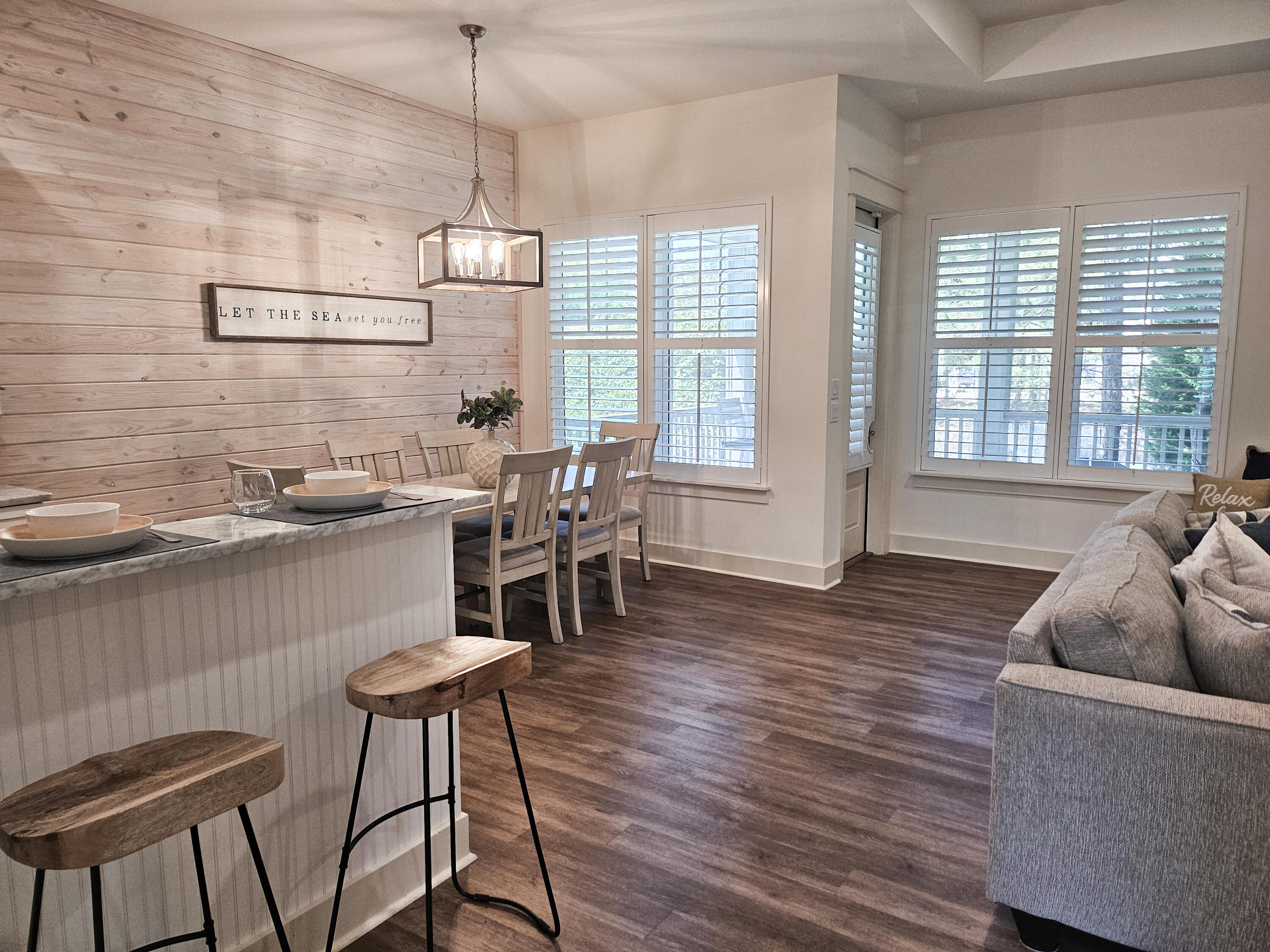 Highland Parks - Residential