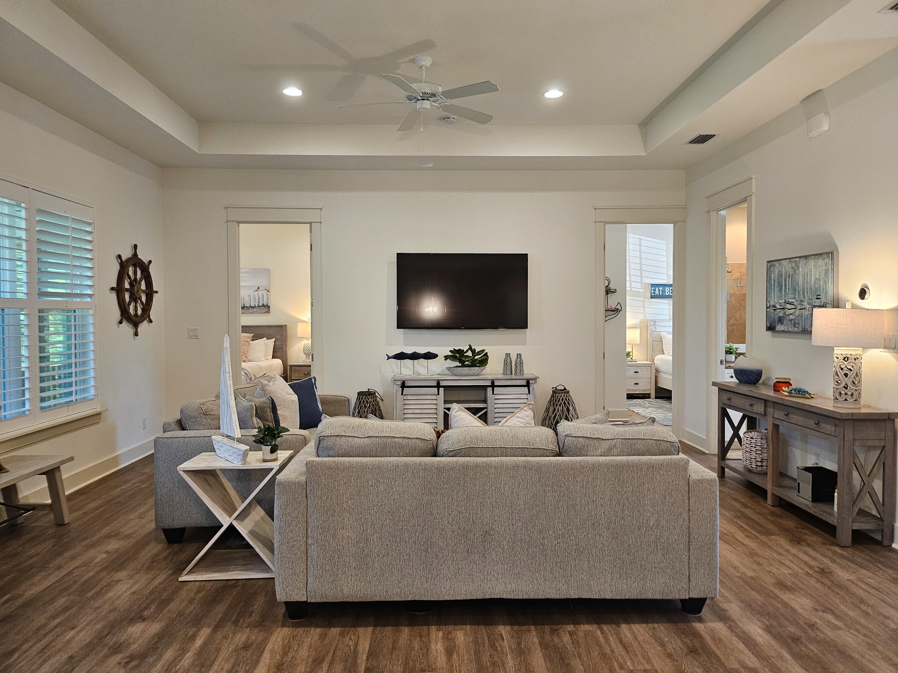 Highland Parks - Residential