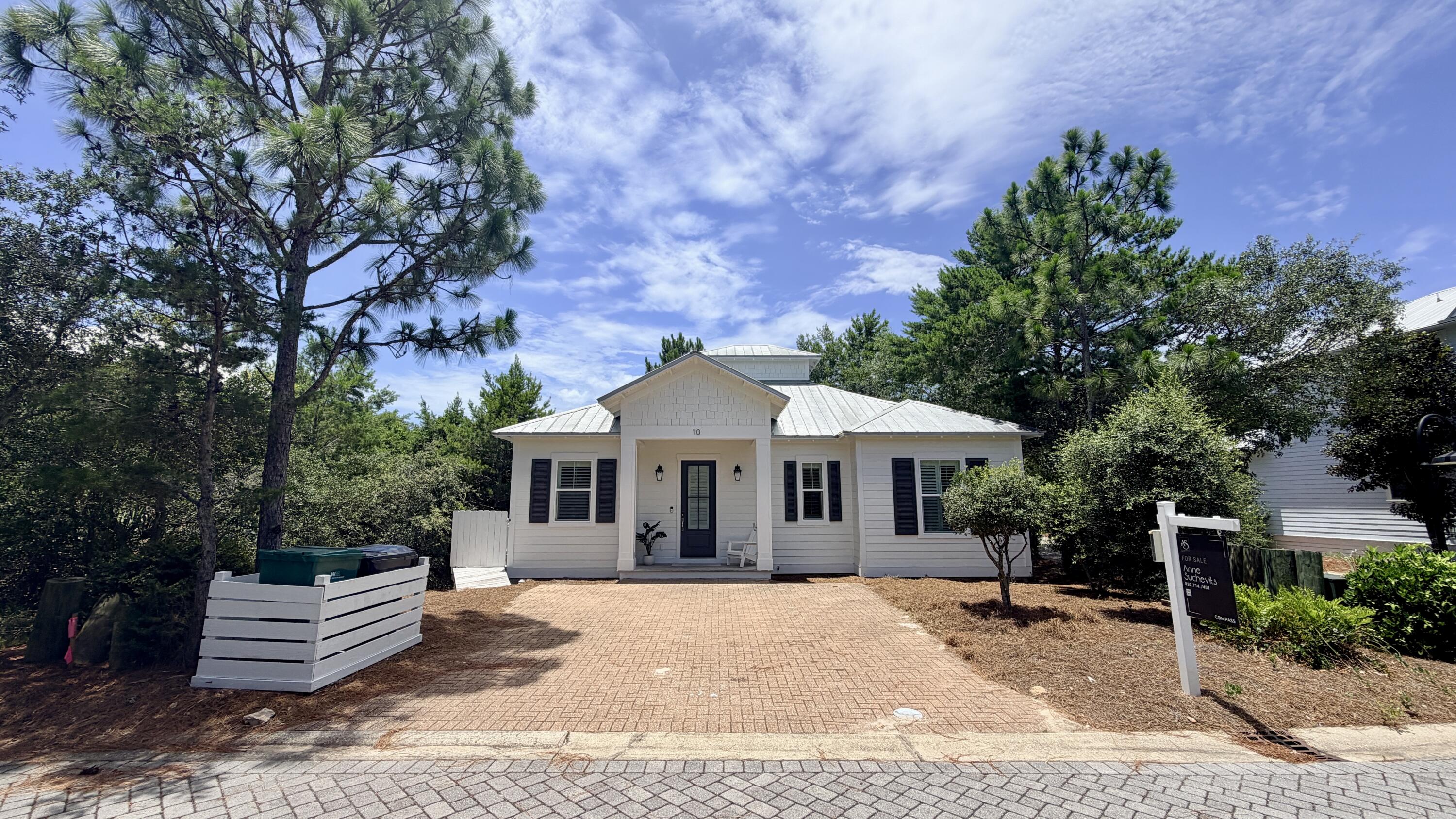 Highland Parks - Residential