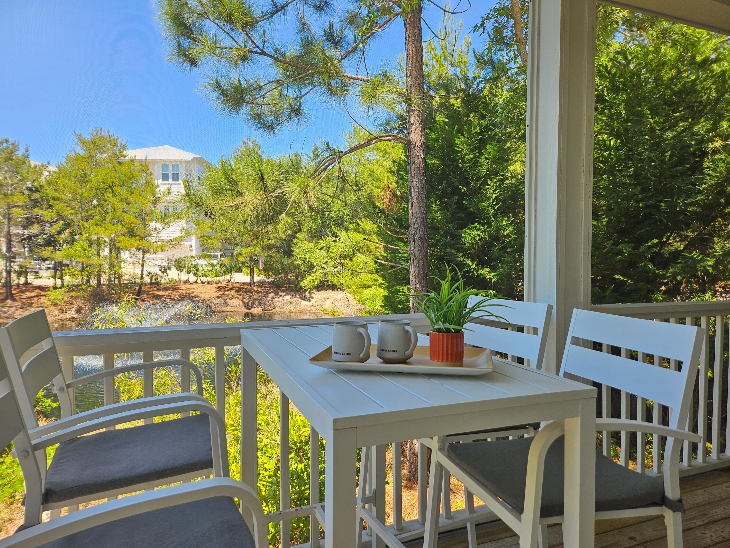 Highland Parks - Residential