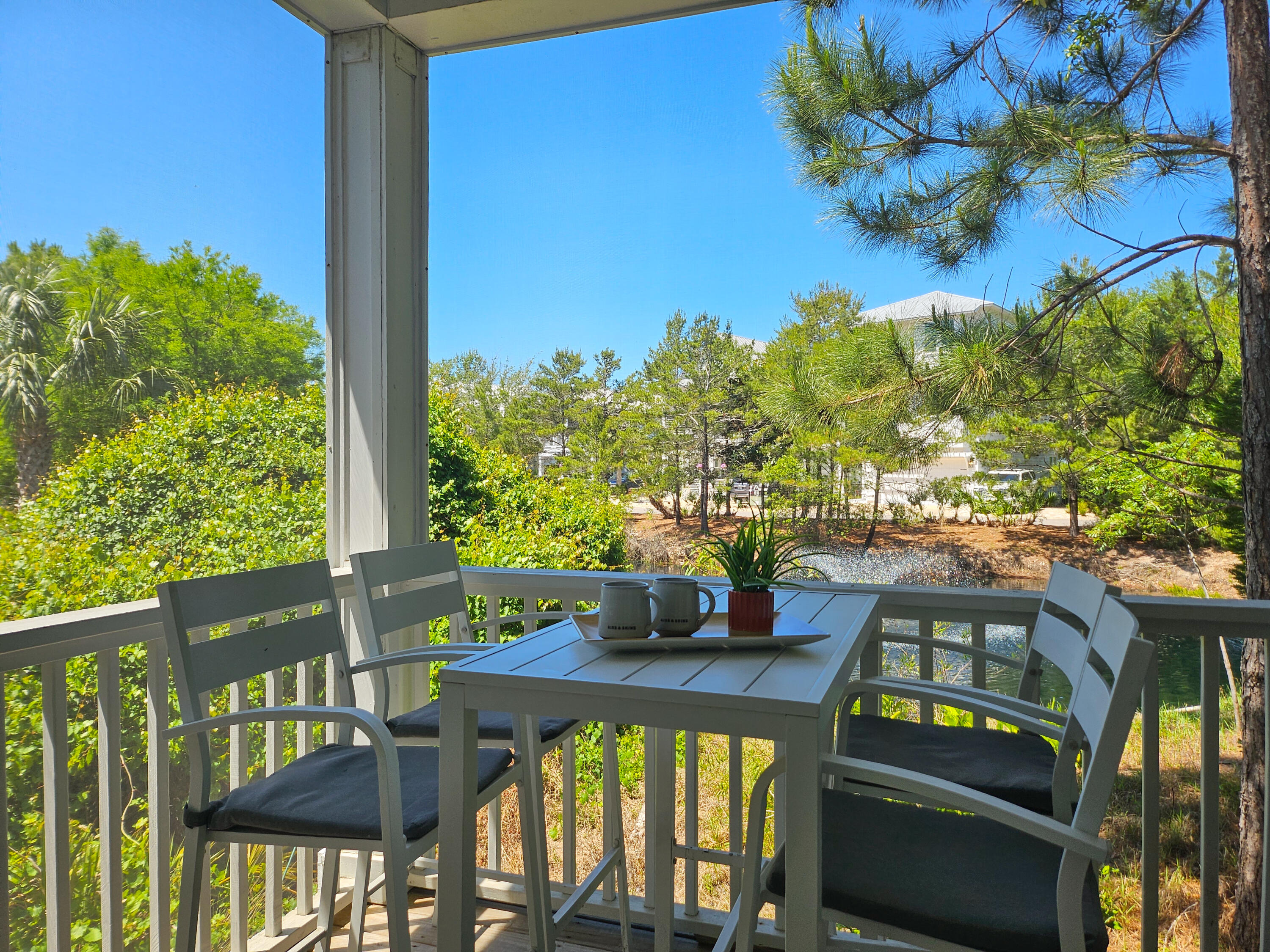 Highland Parks - Residential