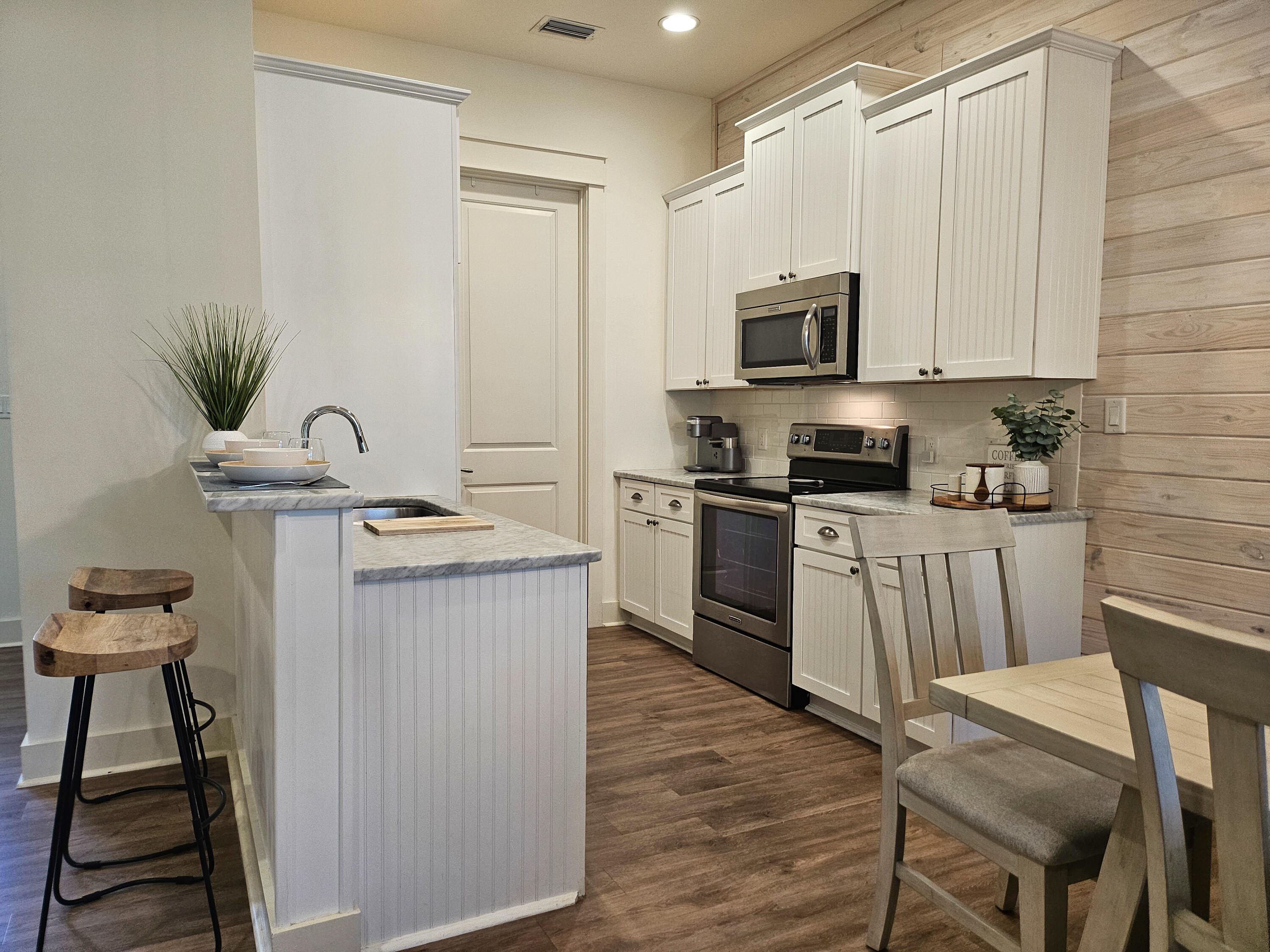 Highland Parks - Residential