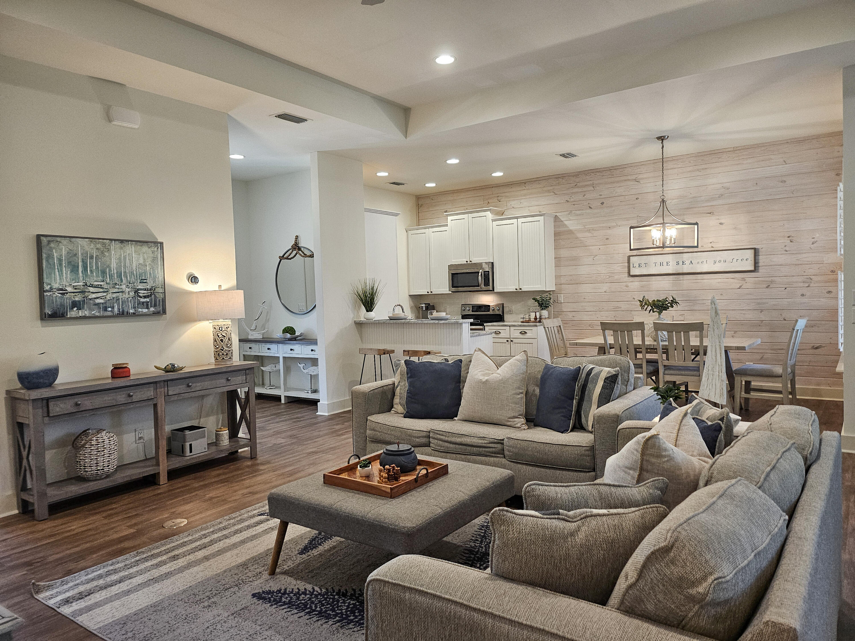 Highland Parks - Residential